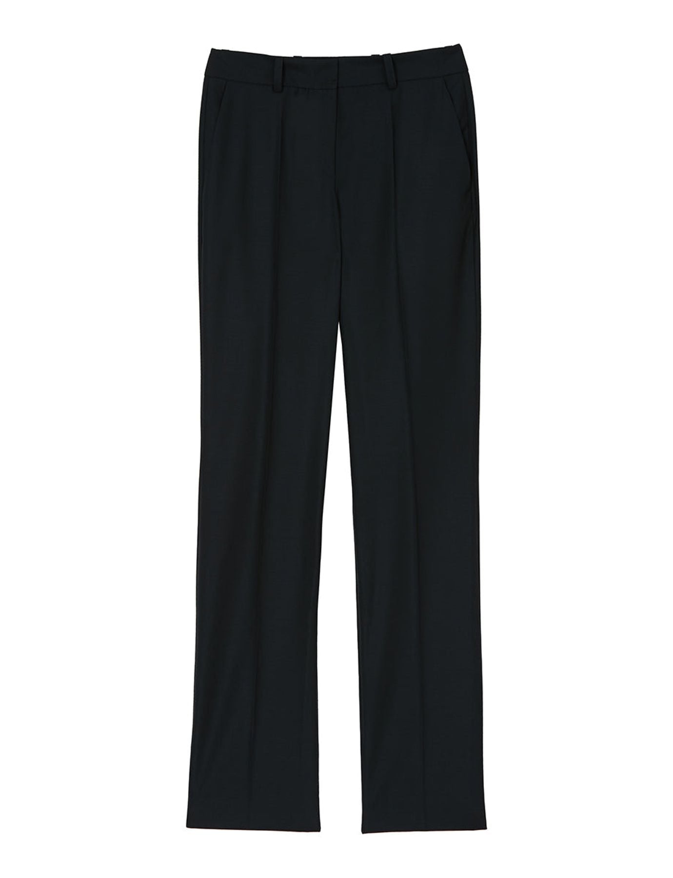 Pantalón Anatole azul marino
