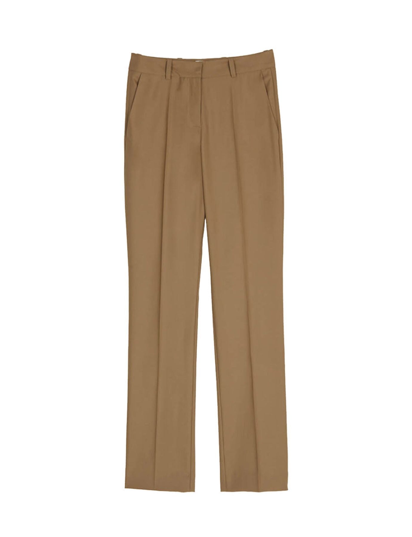 Pantalón camel Anatole