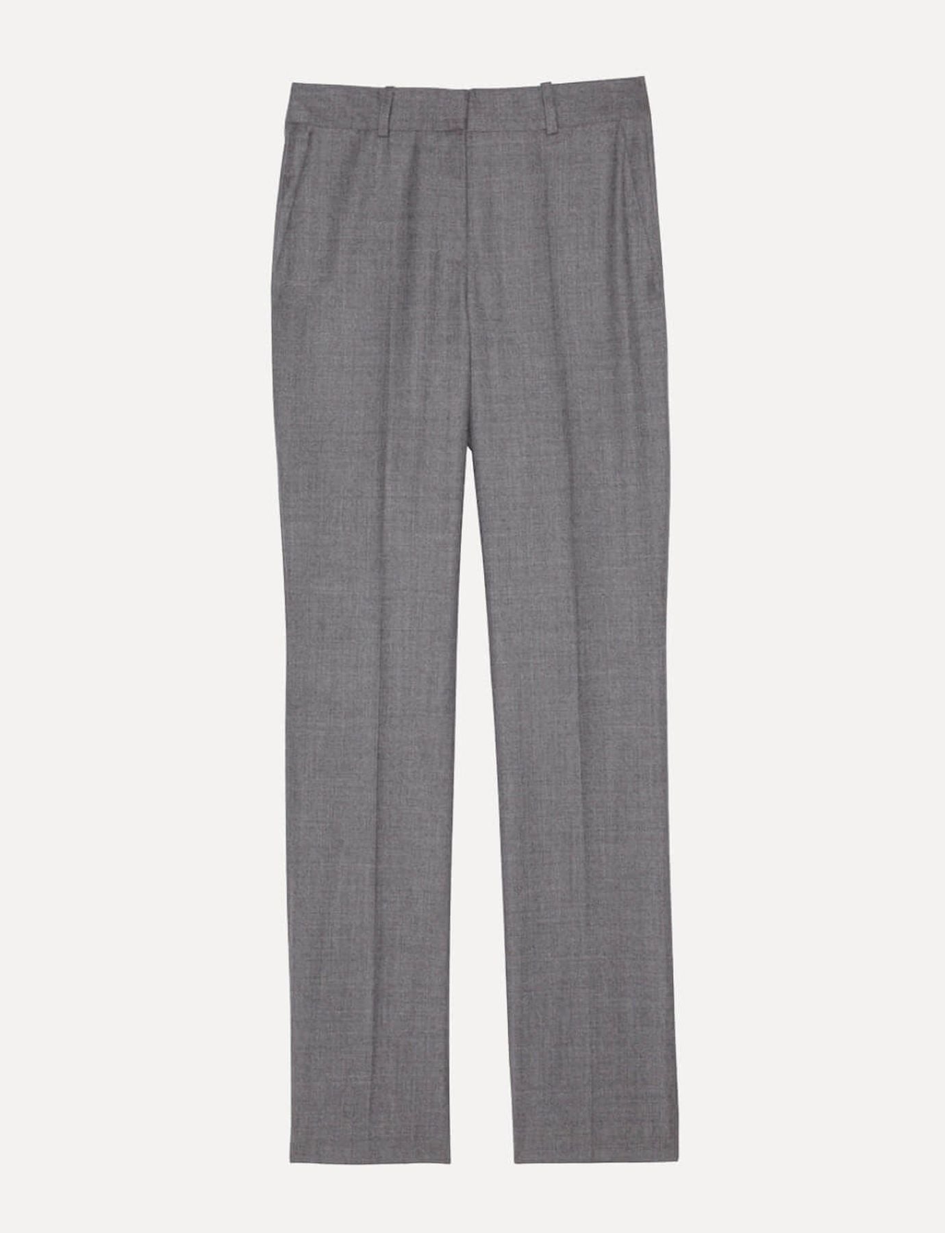 Grey Anatole pants