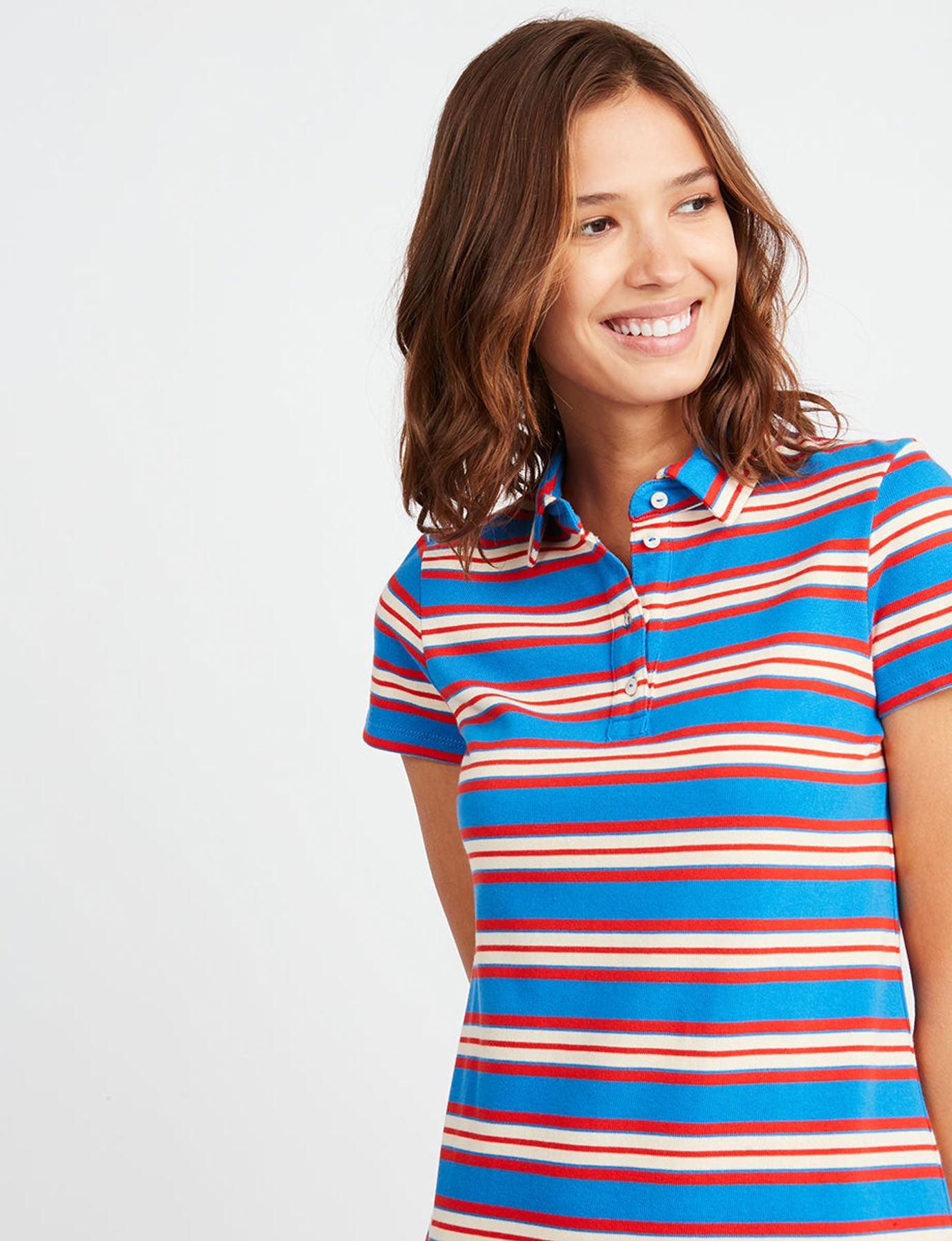 Vestido polo Marie Sarah