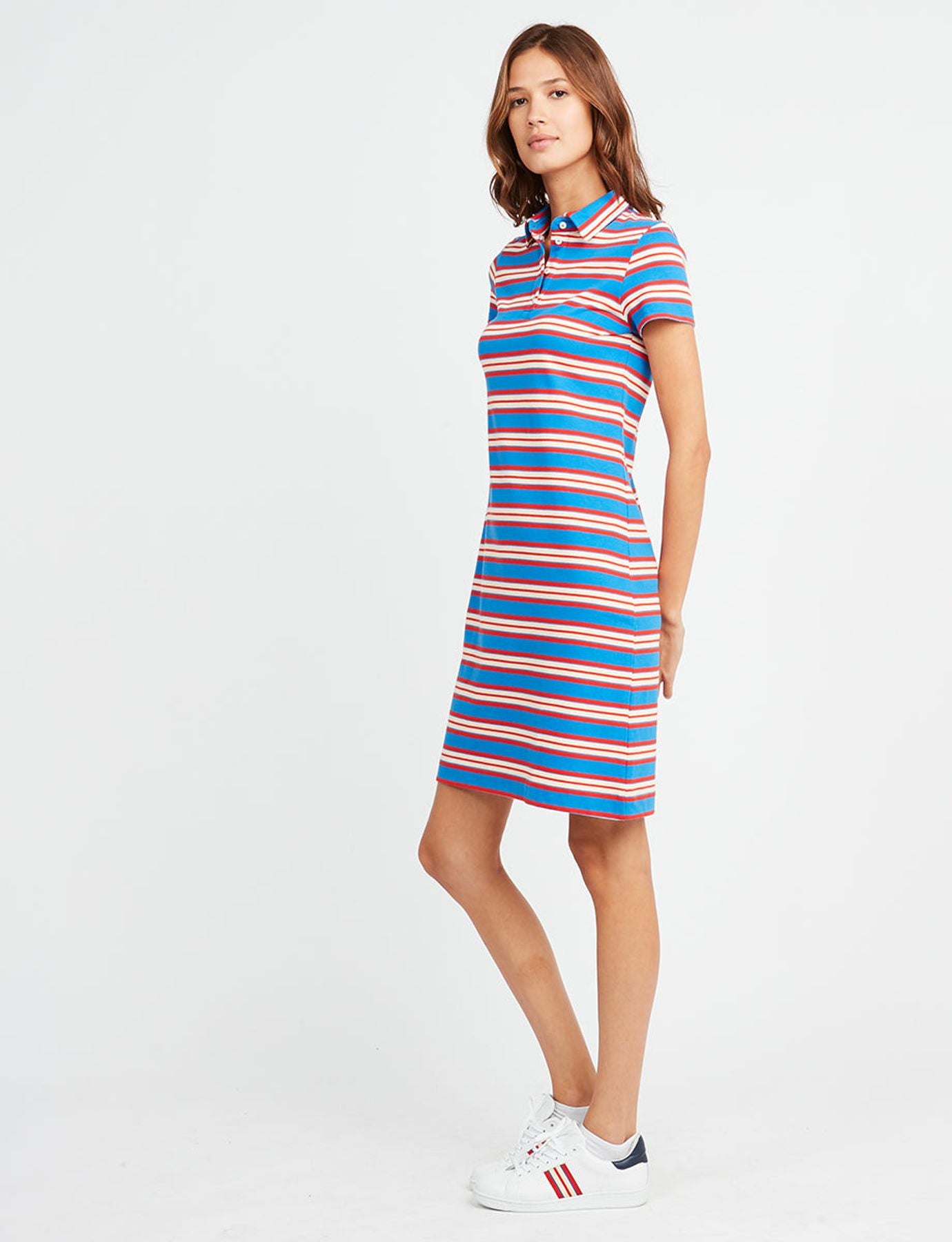 Vestido polo Marie Sarah