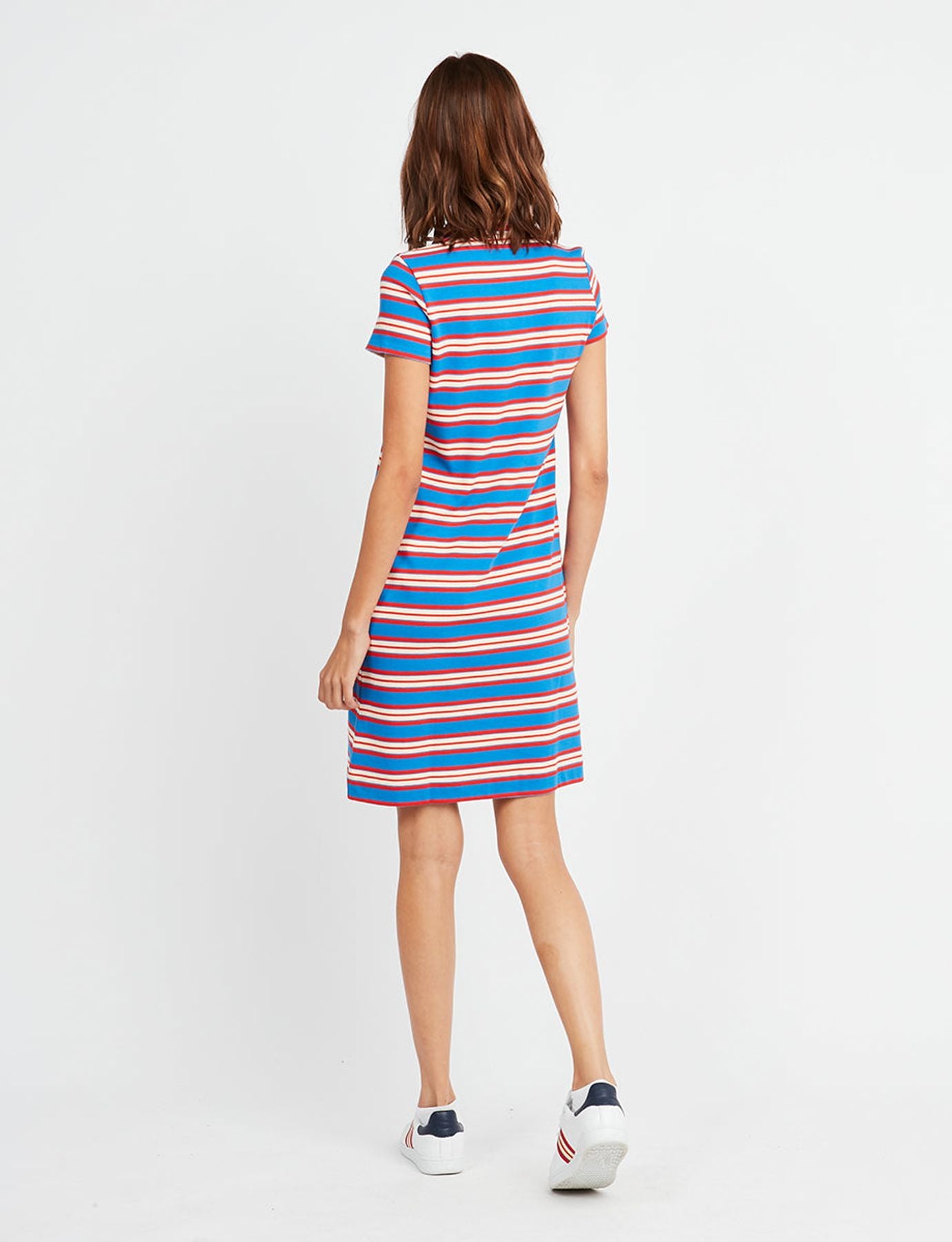 Vestido polo Marie Sarah