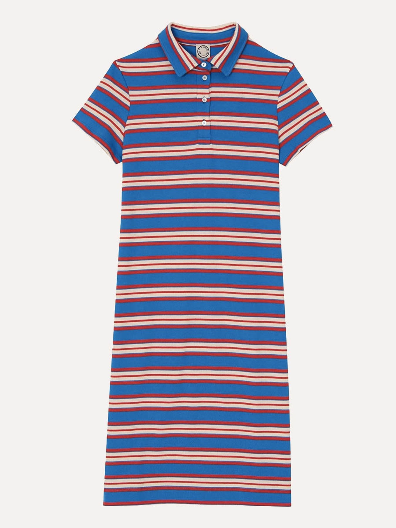 Vestido polo Marie Sarah