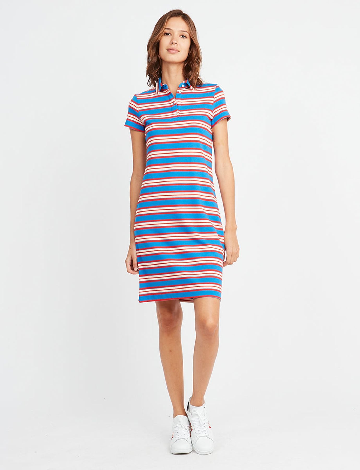 Vestido polo Marie Sarah
