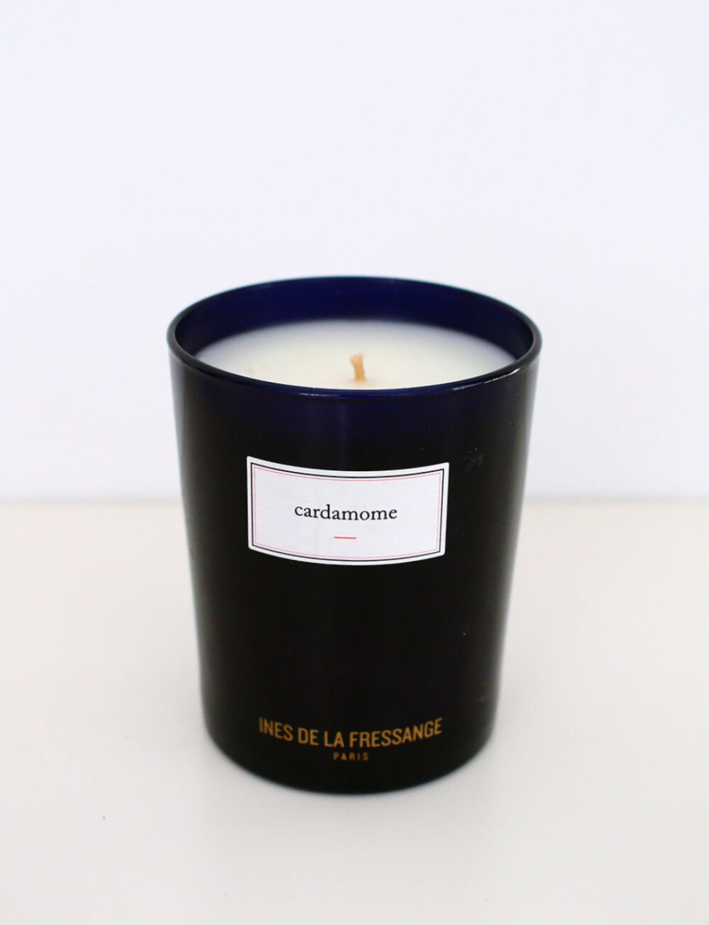 Vela Ines Cardamomo