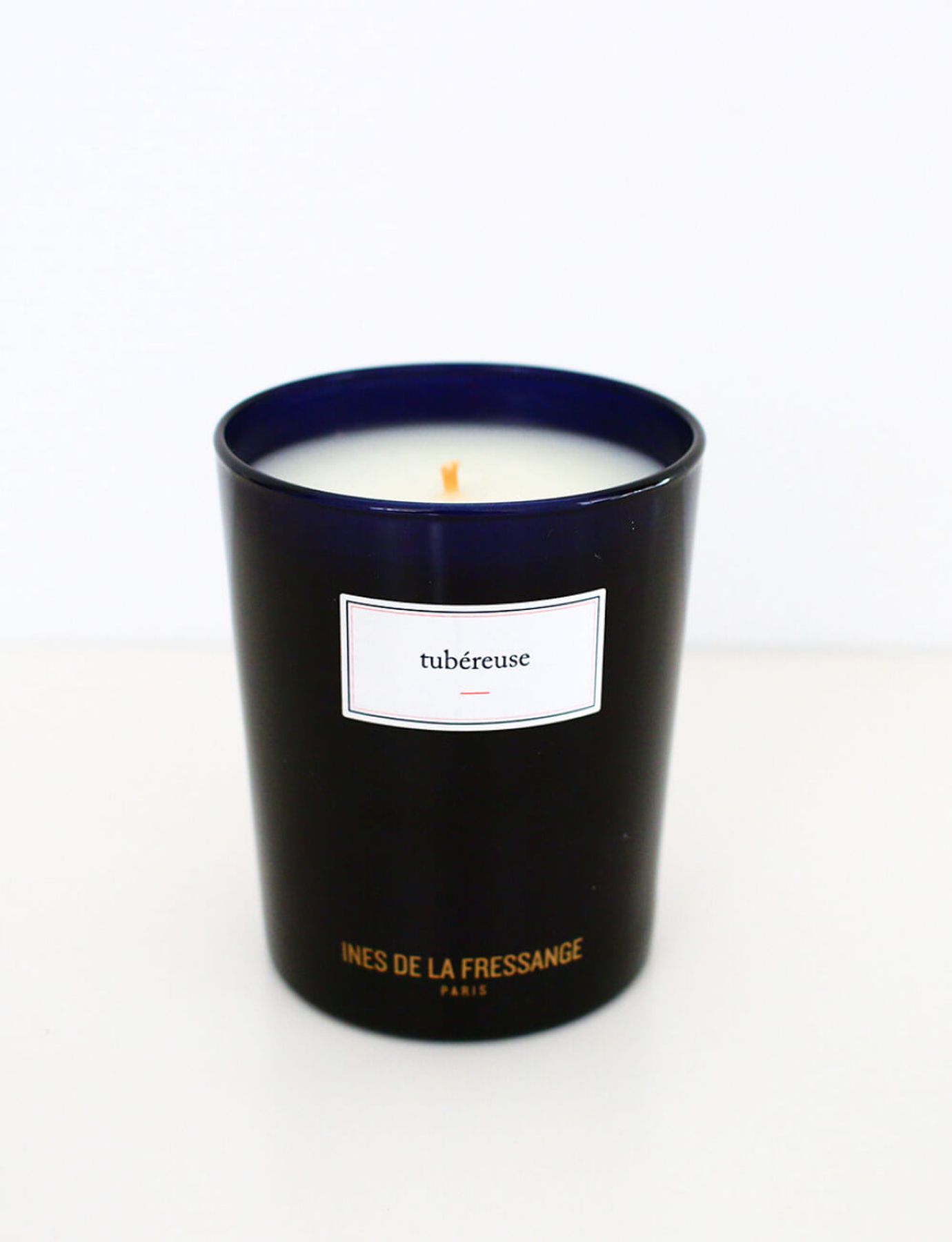 Ines Tubereuse candle