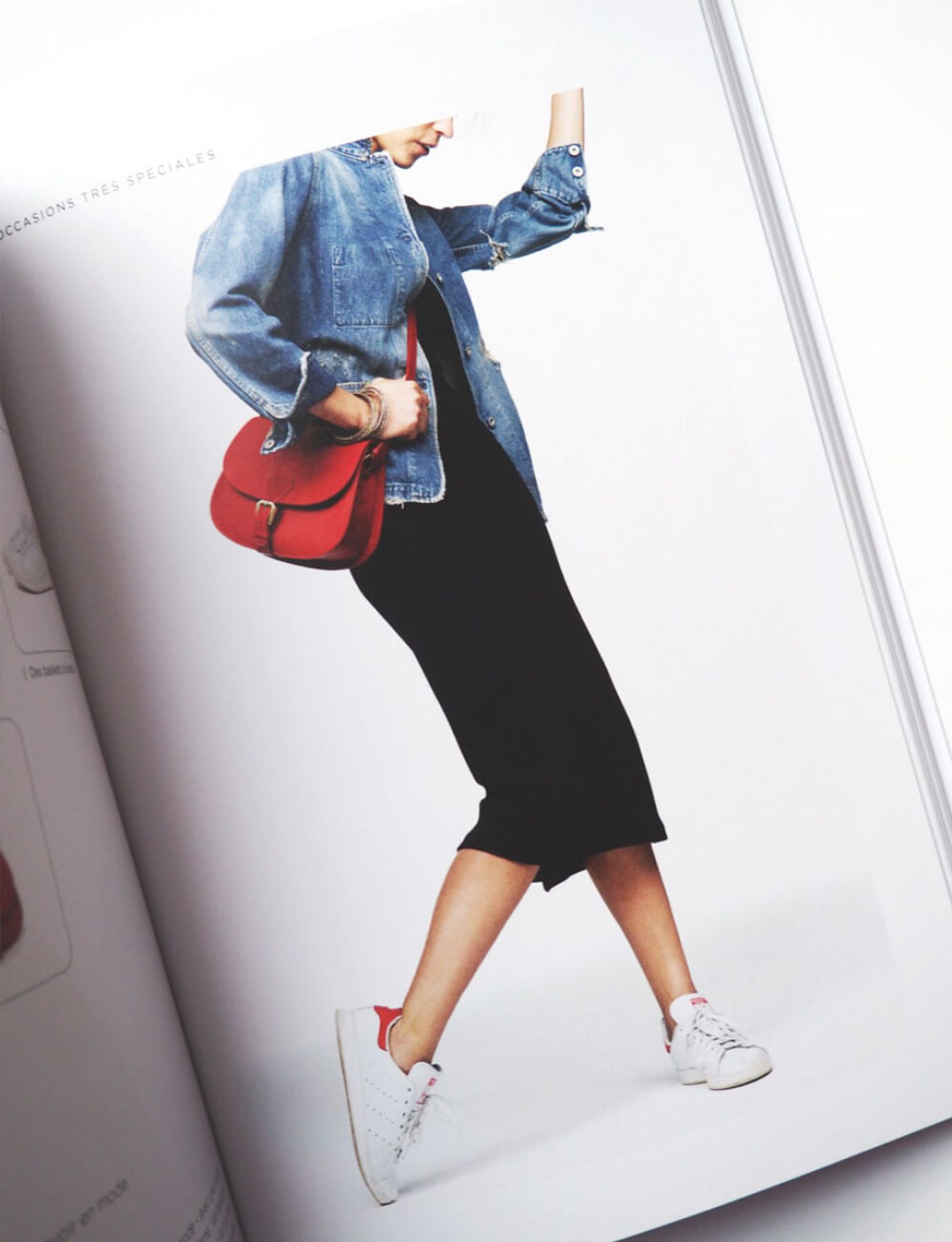 ¿Cómo me visto hoy? Le Style de la Parisienne en español
