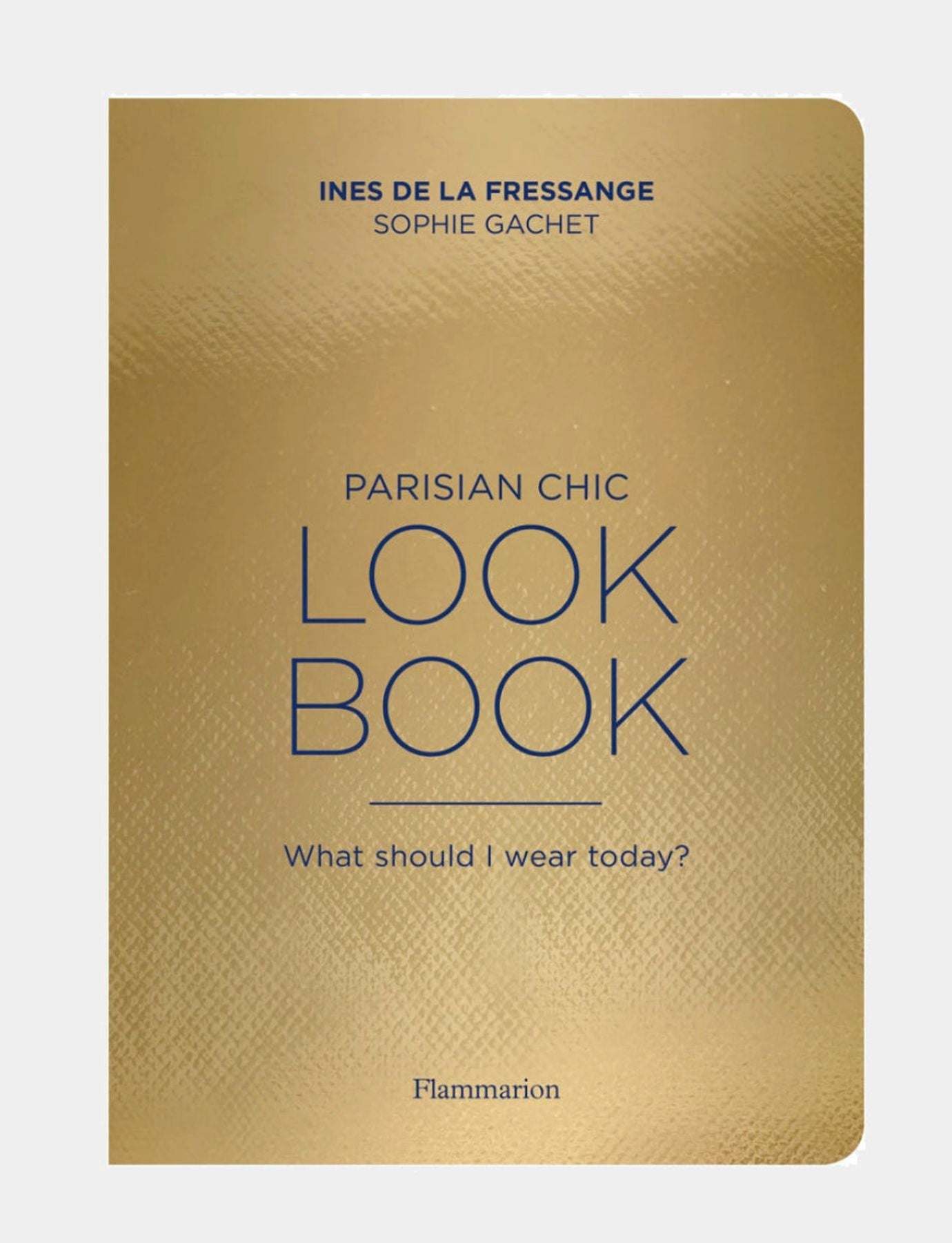 ¿Cómo me visto hoy? Le Style de la Parisienne en español