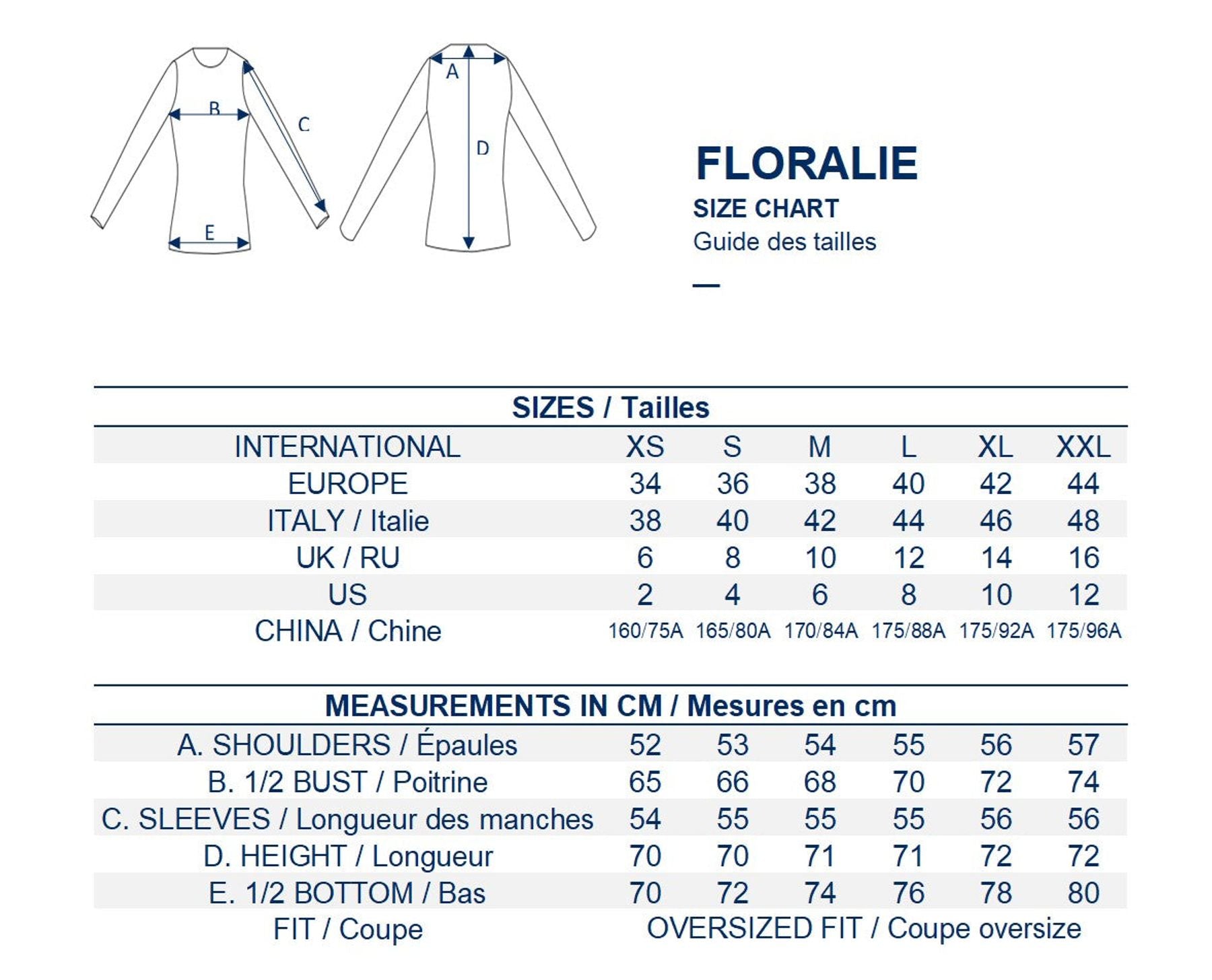 Floralie top de seda negro
