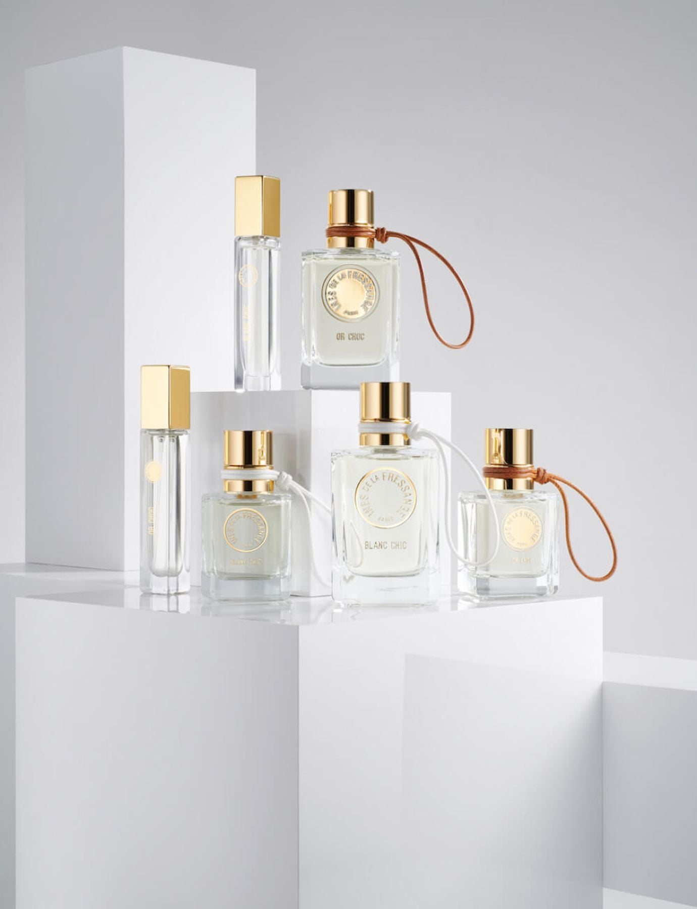 Agua de perfume Or Choc 30 ml