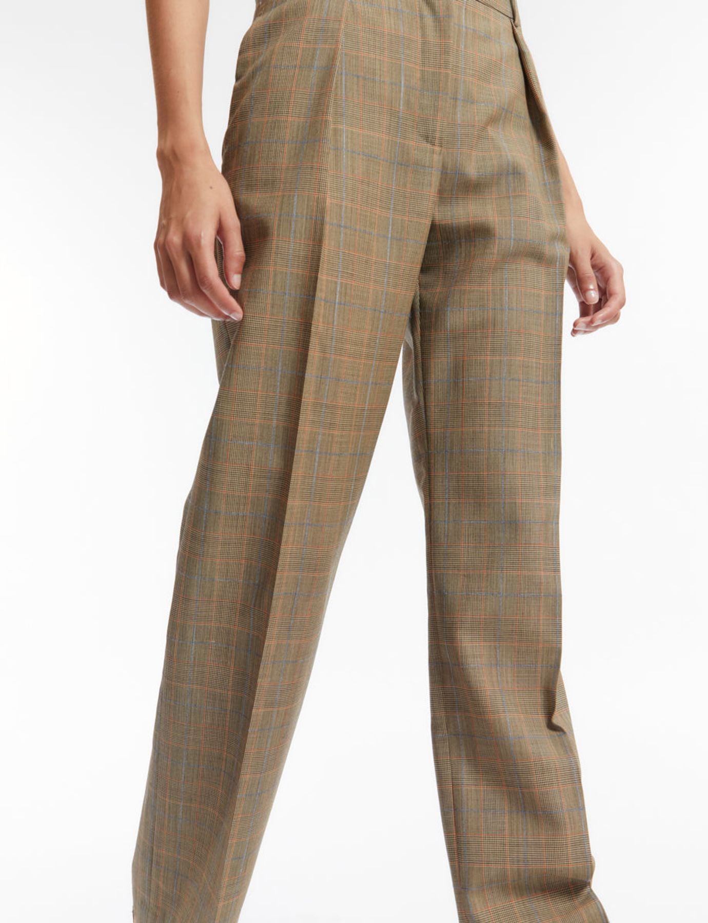 Pantalones Hector Príncipe de Gales