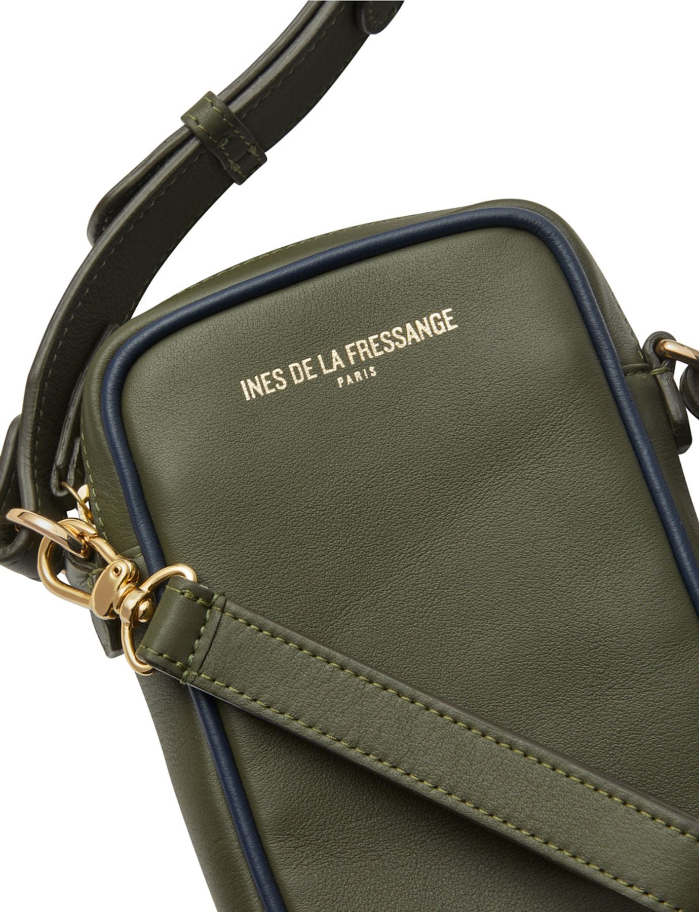 Smartphone bag Marcia khaki