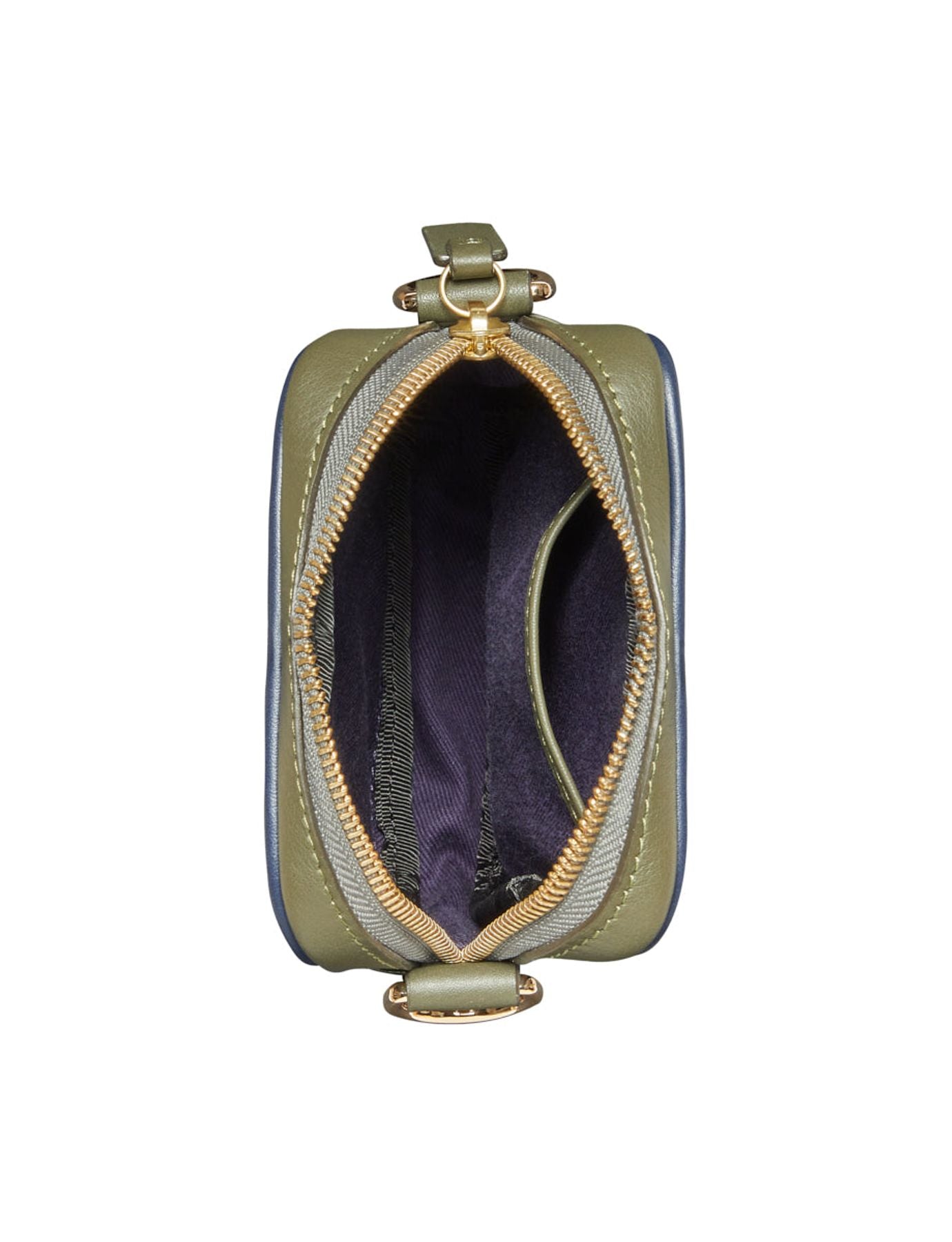 Smartphone bag Marcia khaki