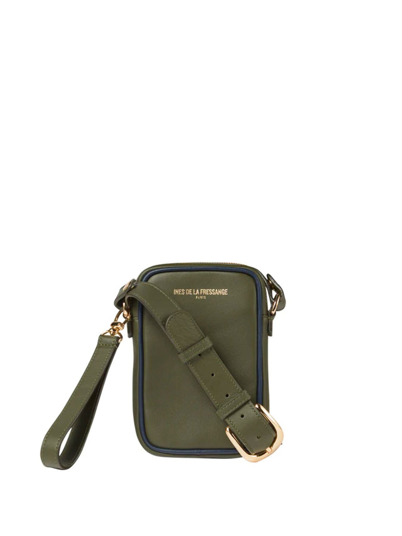 Smartphone bag Marcia khaki