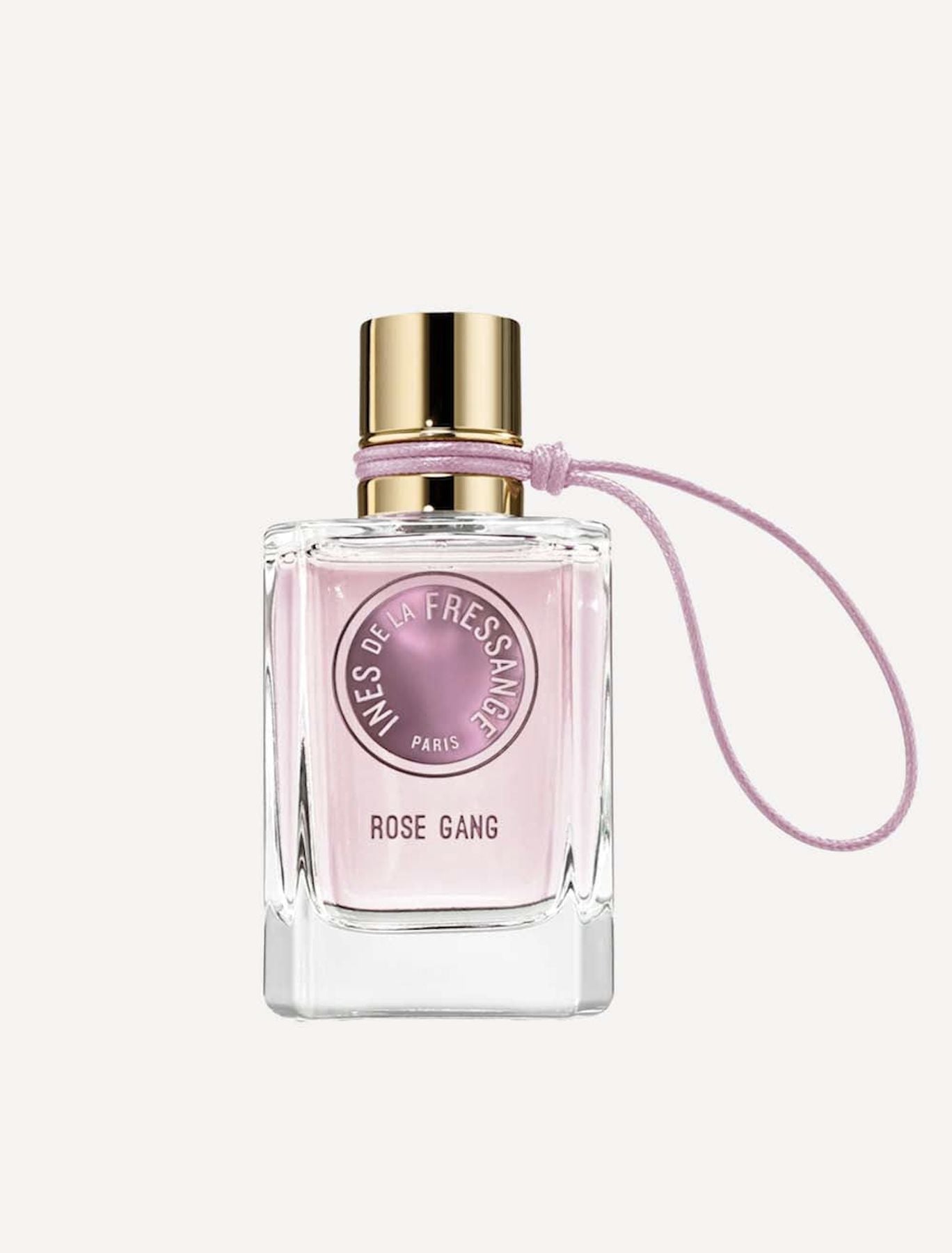 Eau de parfum rose gang 60ml