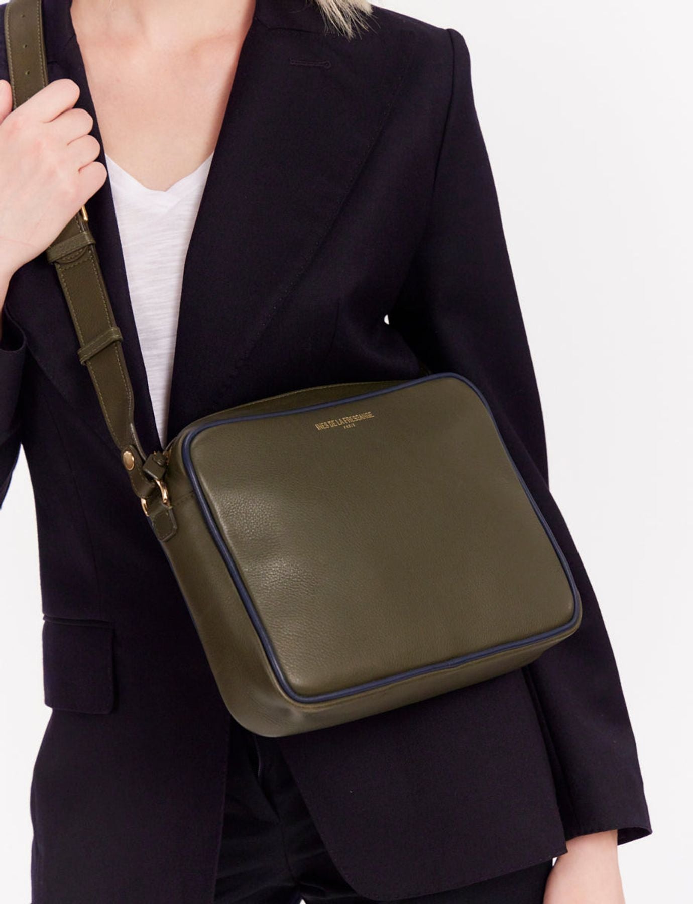 Bolso grande Marcia