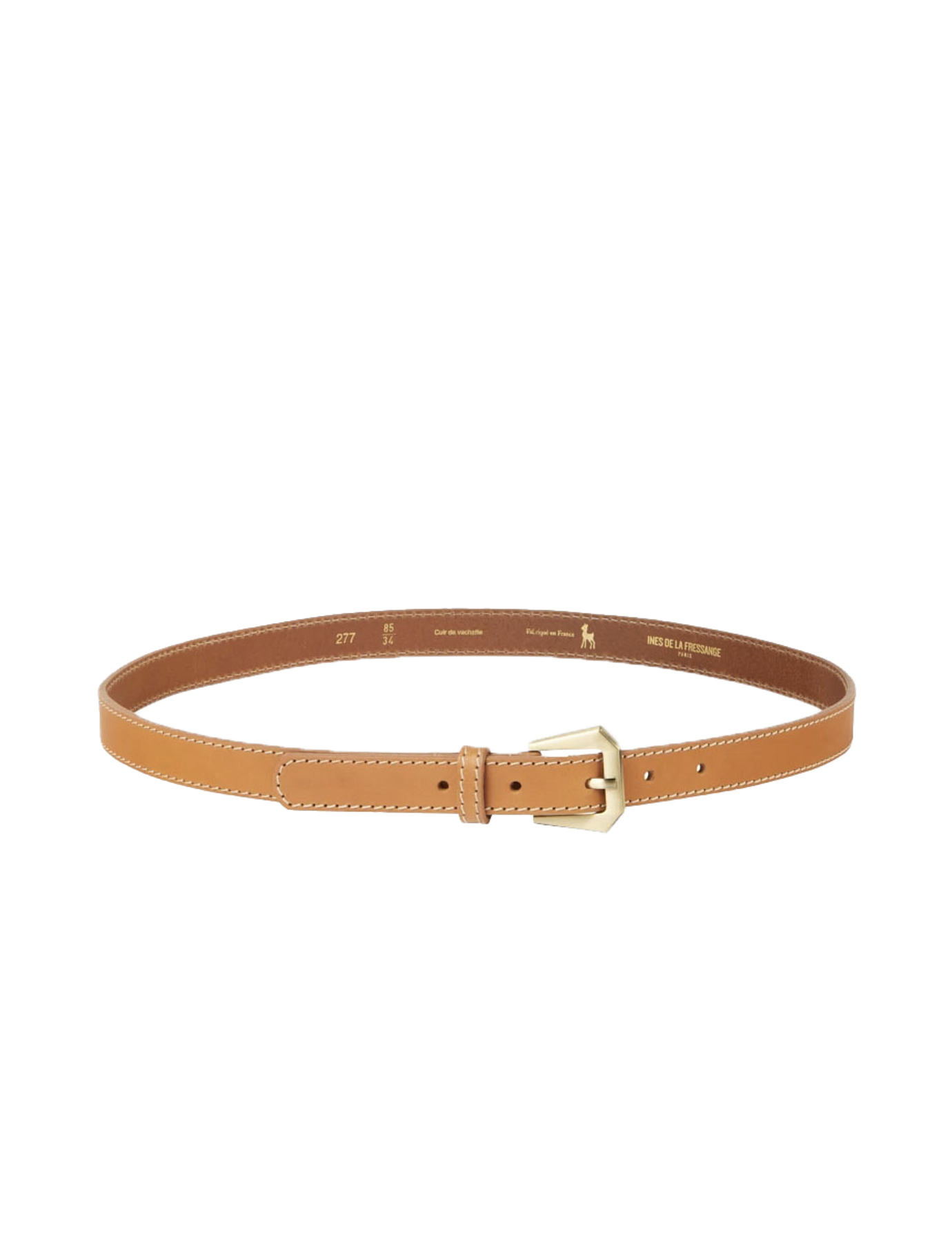 Augustine camel belt