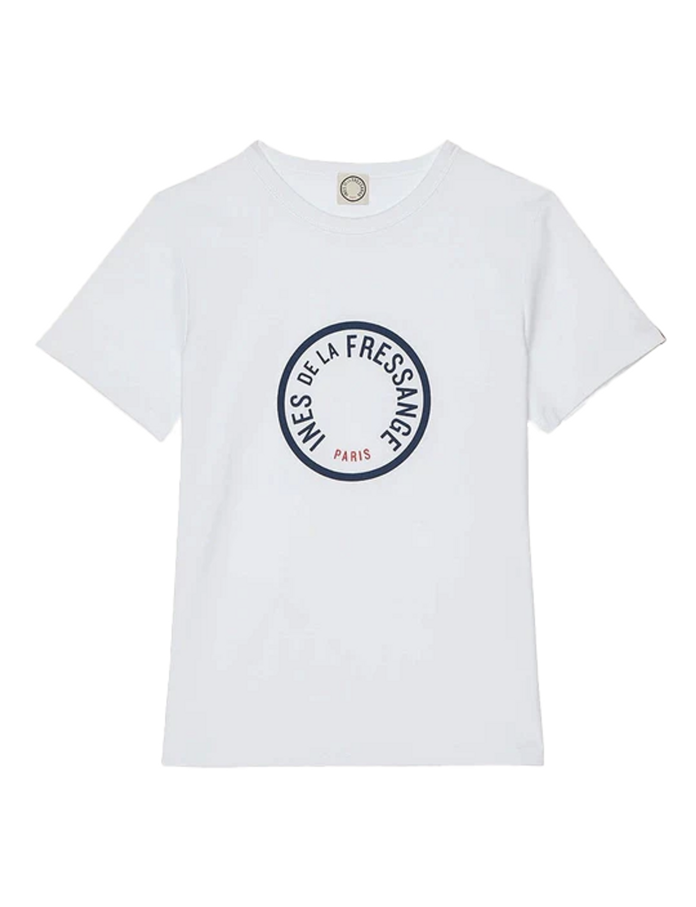 Camiseta Oscar blanca