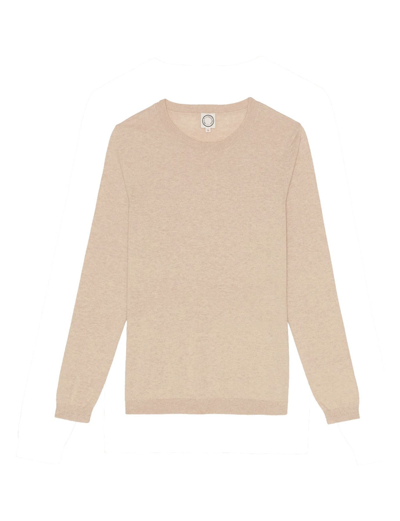 Jersey Angelo beige