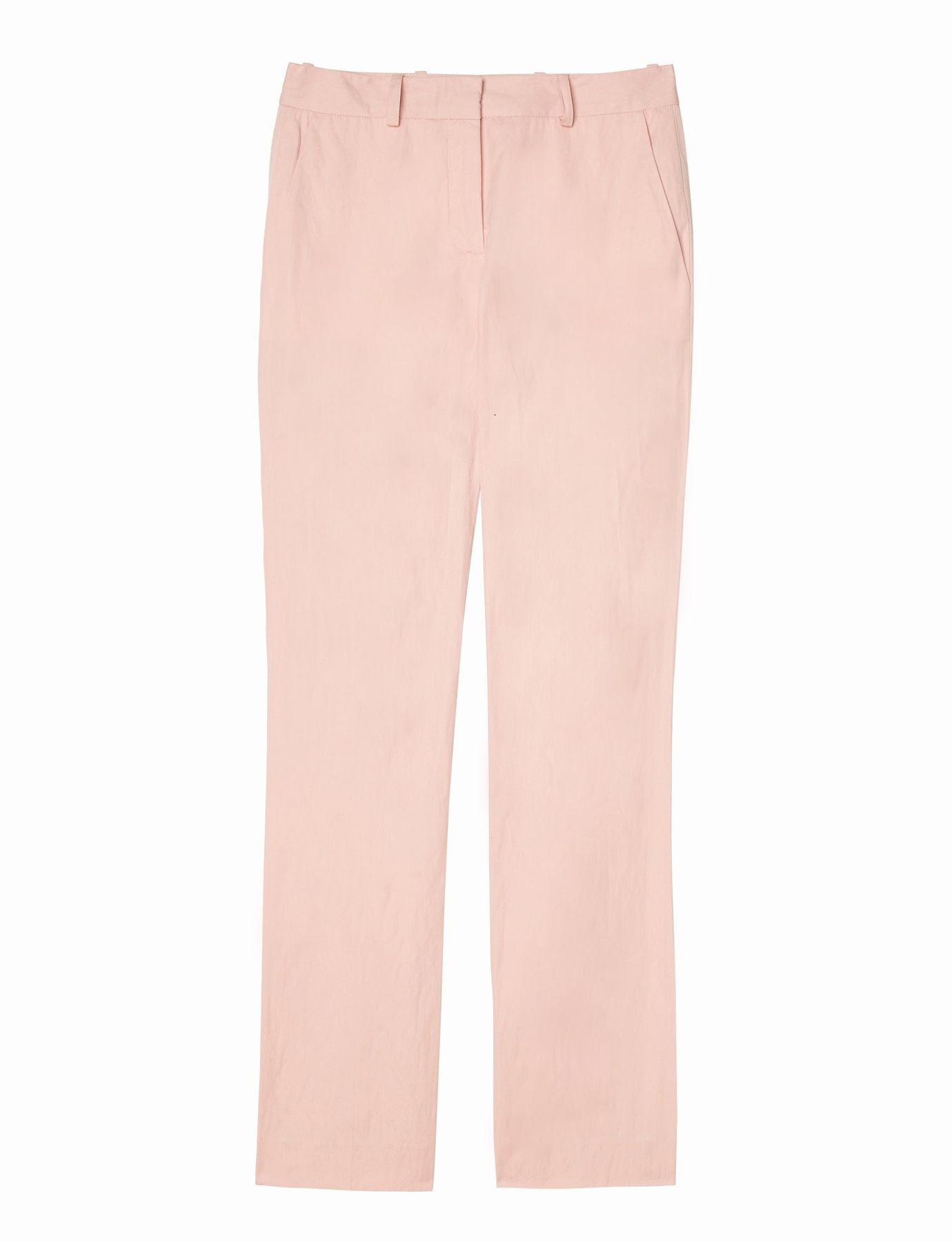 Pantalones Anatole rosa palo