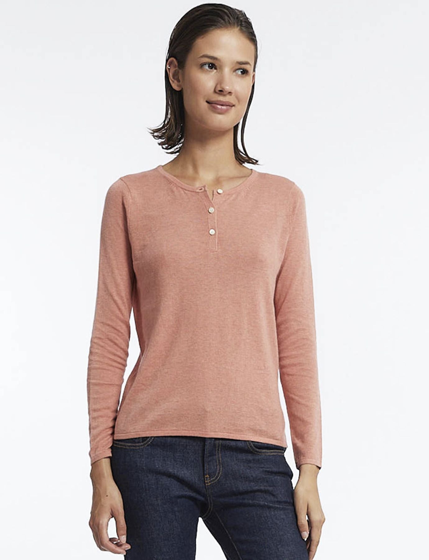 Top Diego pink