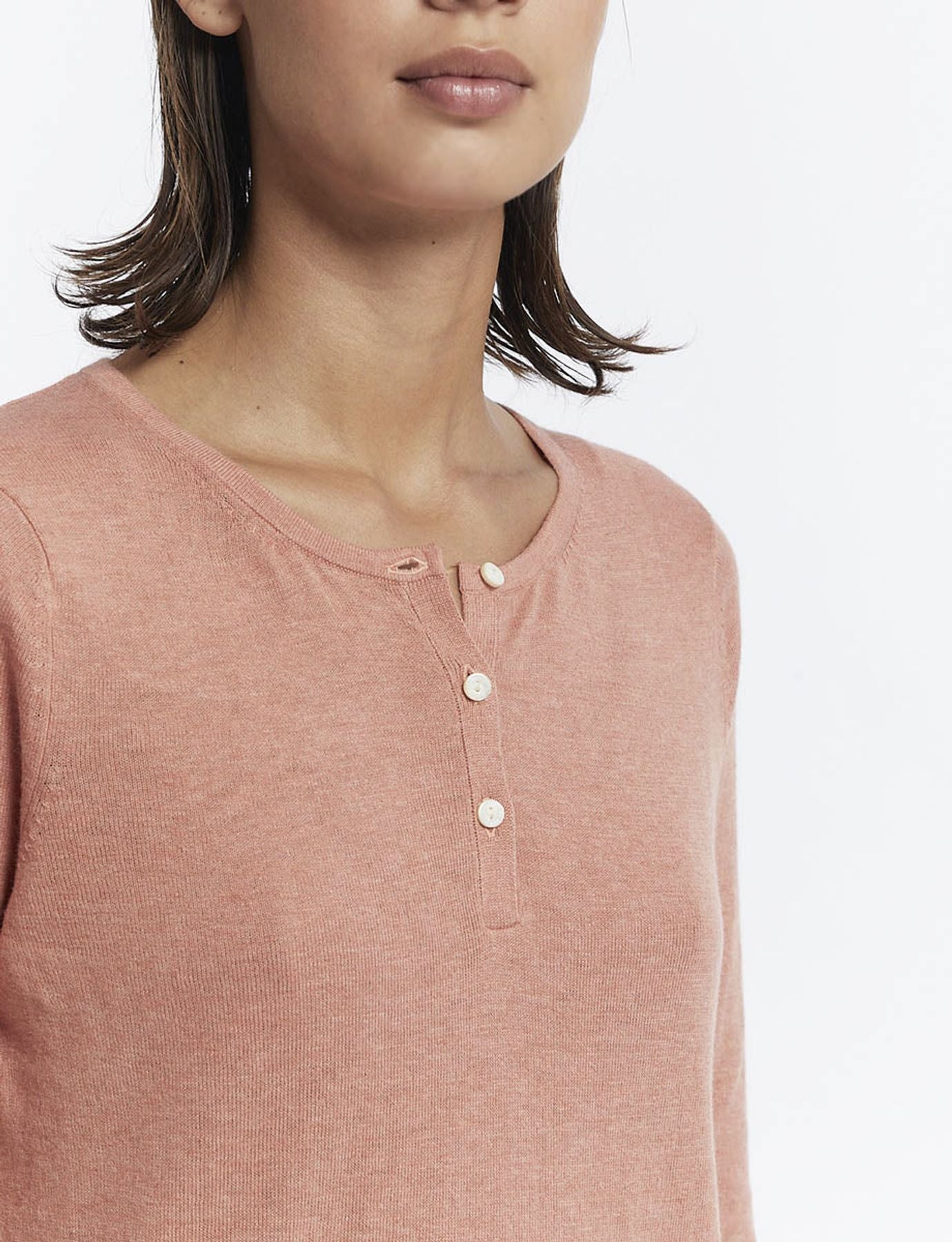 Top Diego pink