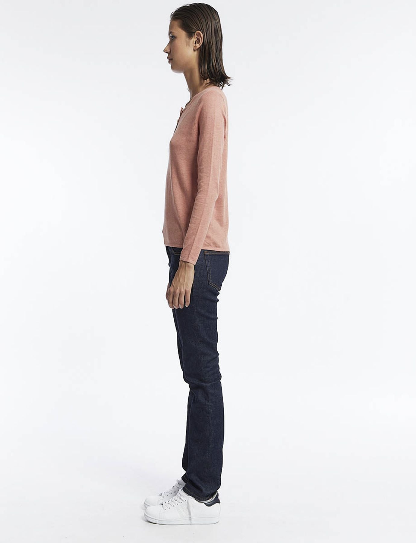 Top Diego pink