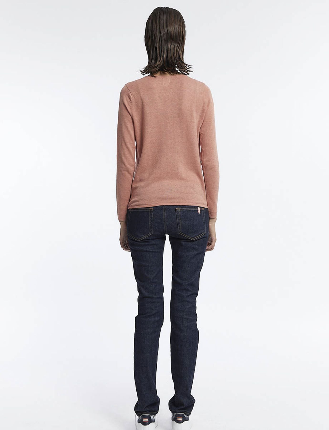 Top Diego pink