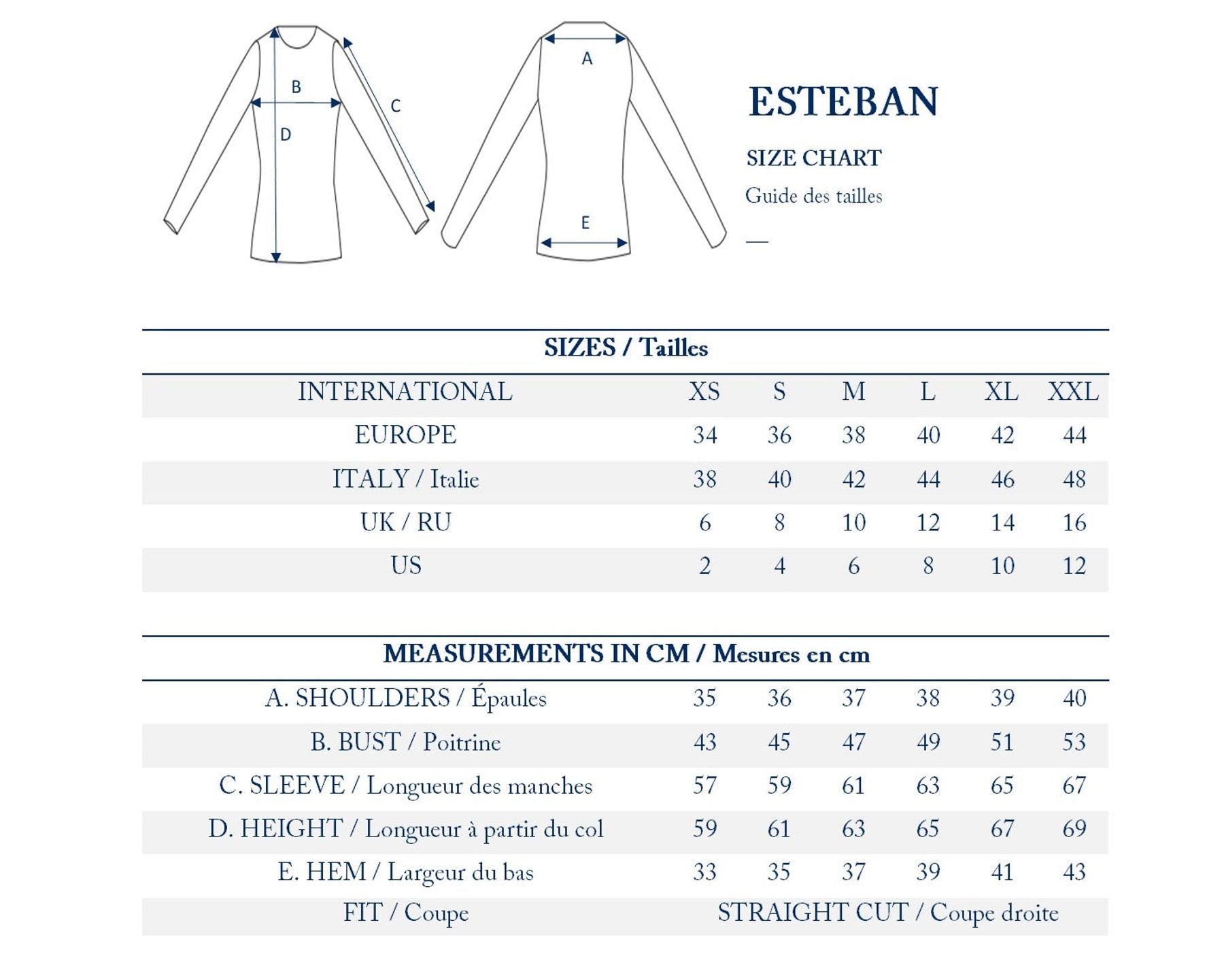 Top Diego pink