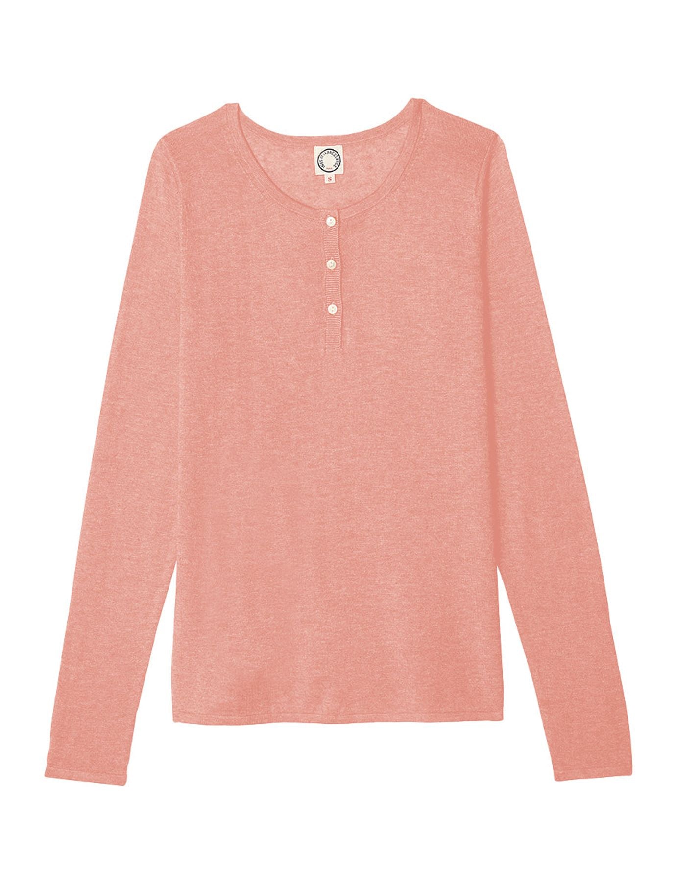 Top Diego pink