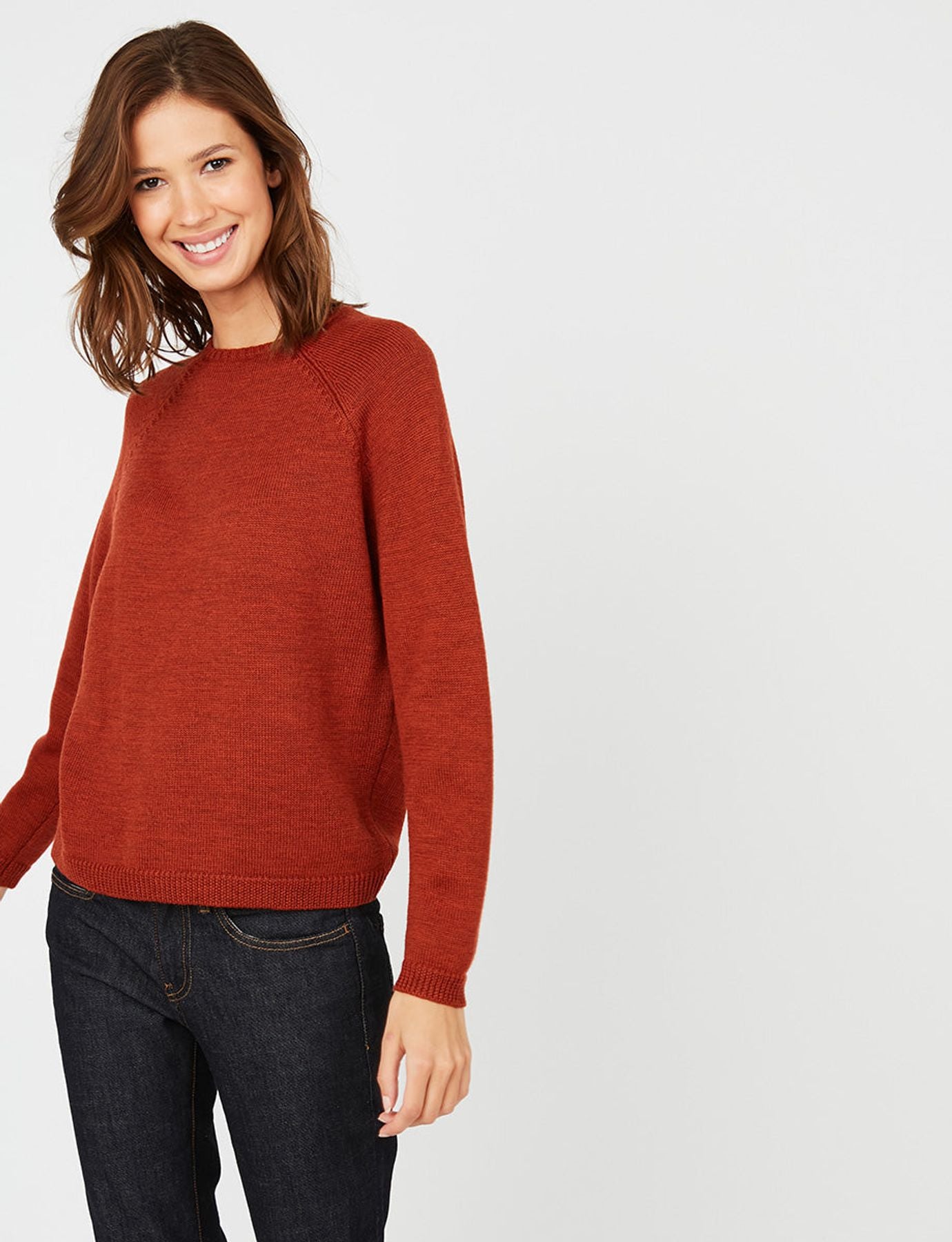 Achille rouille Jersey