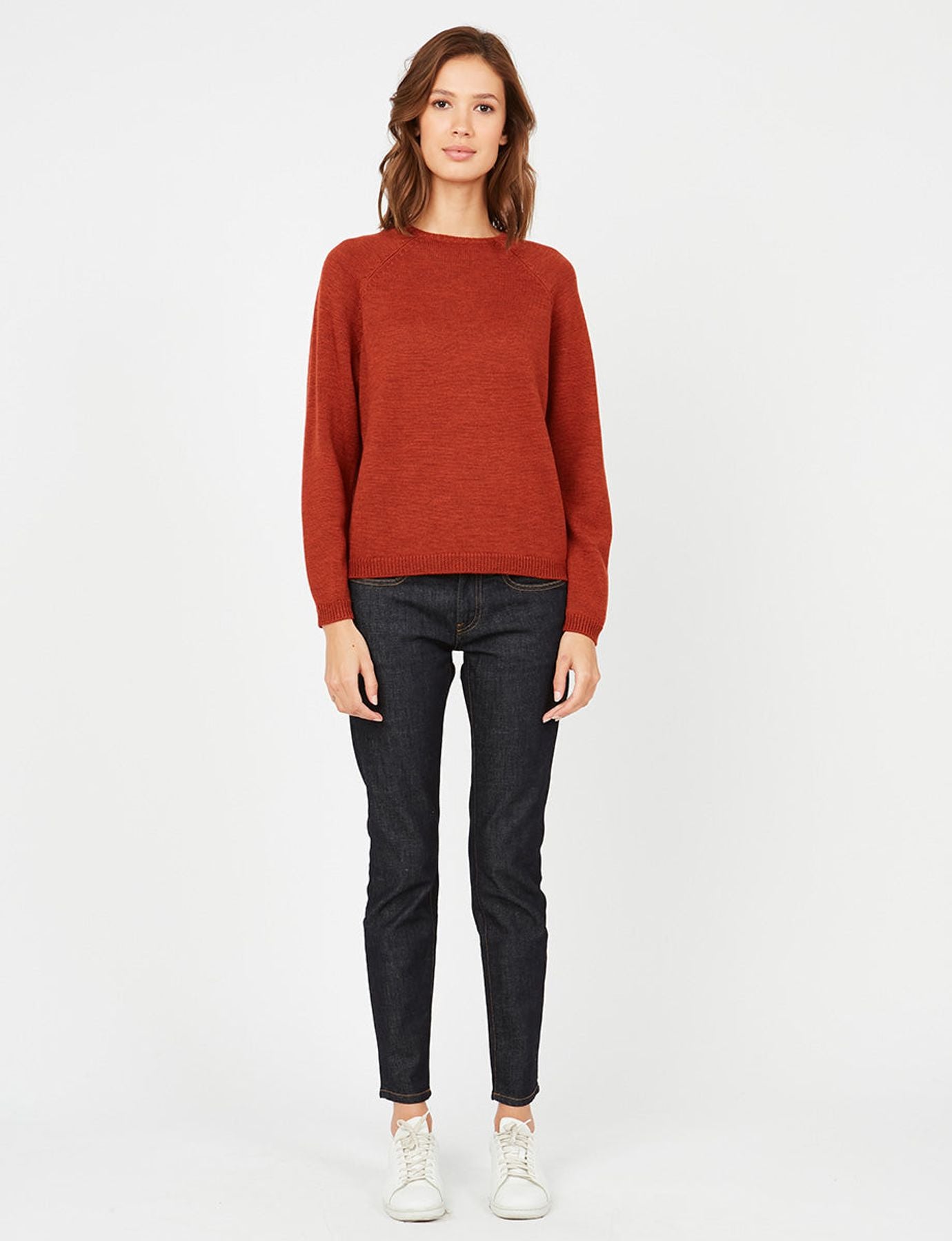 Achille rouille Jersey