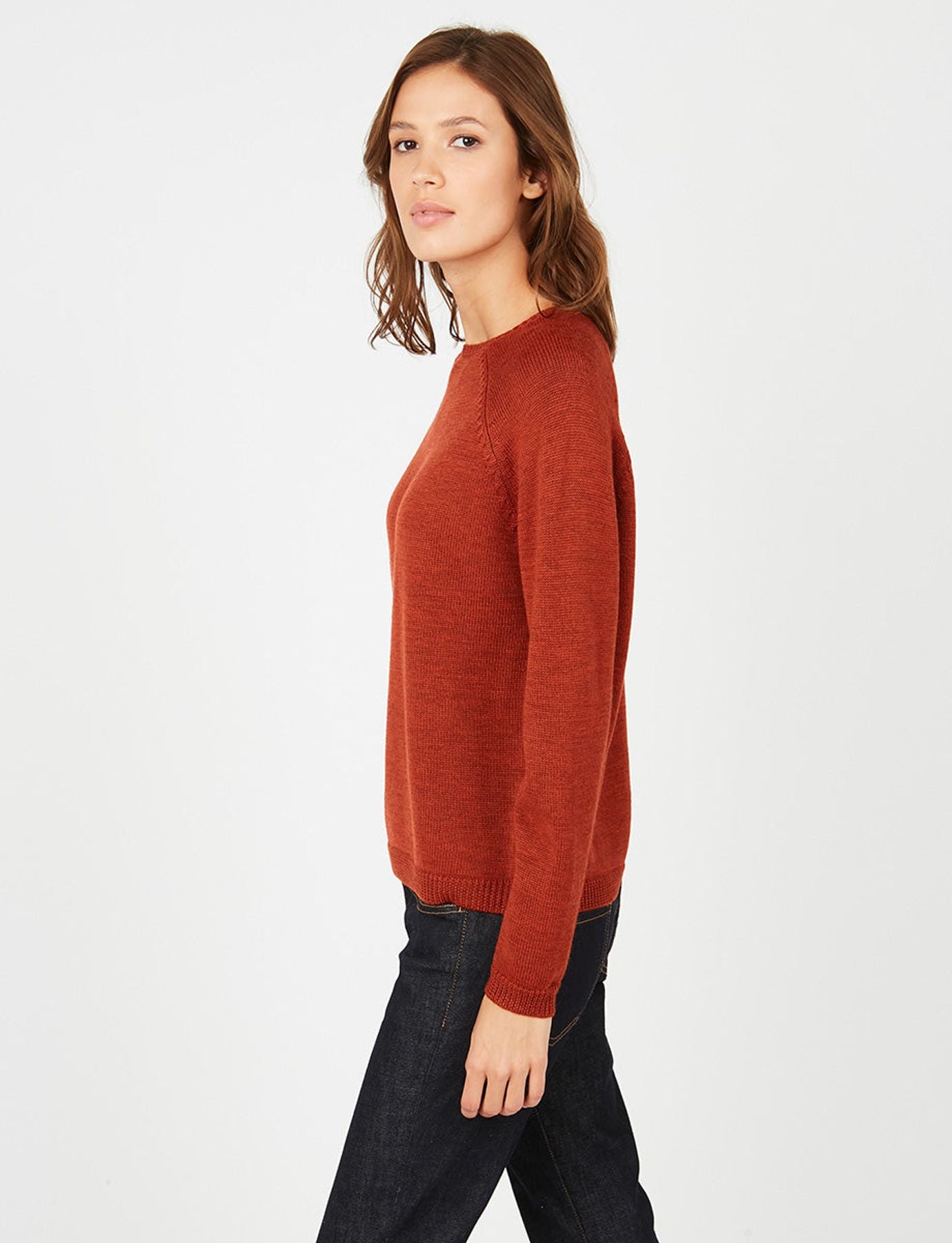 Achille rouille Jersey