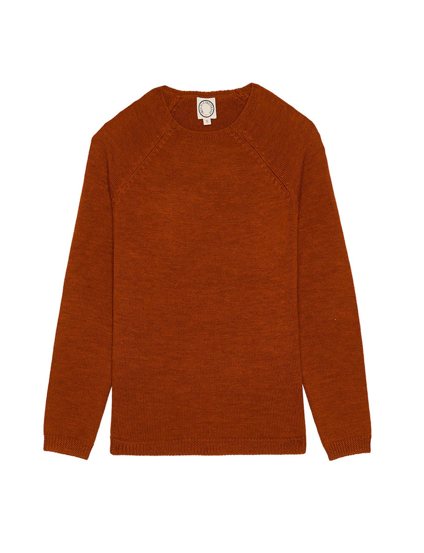 Achille rouille Jersey