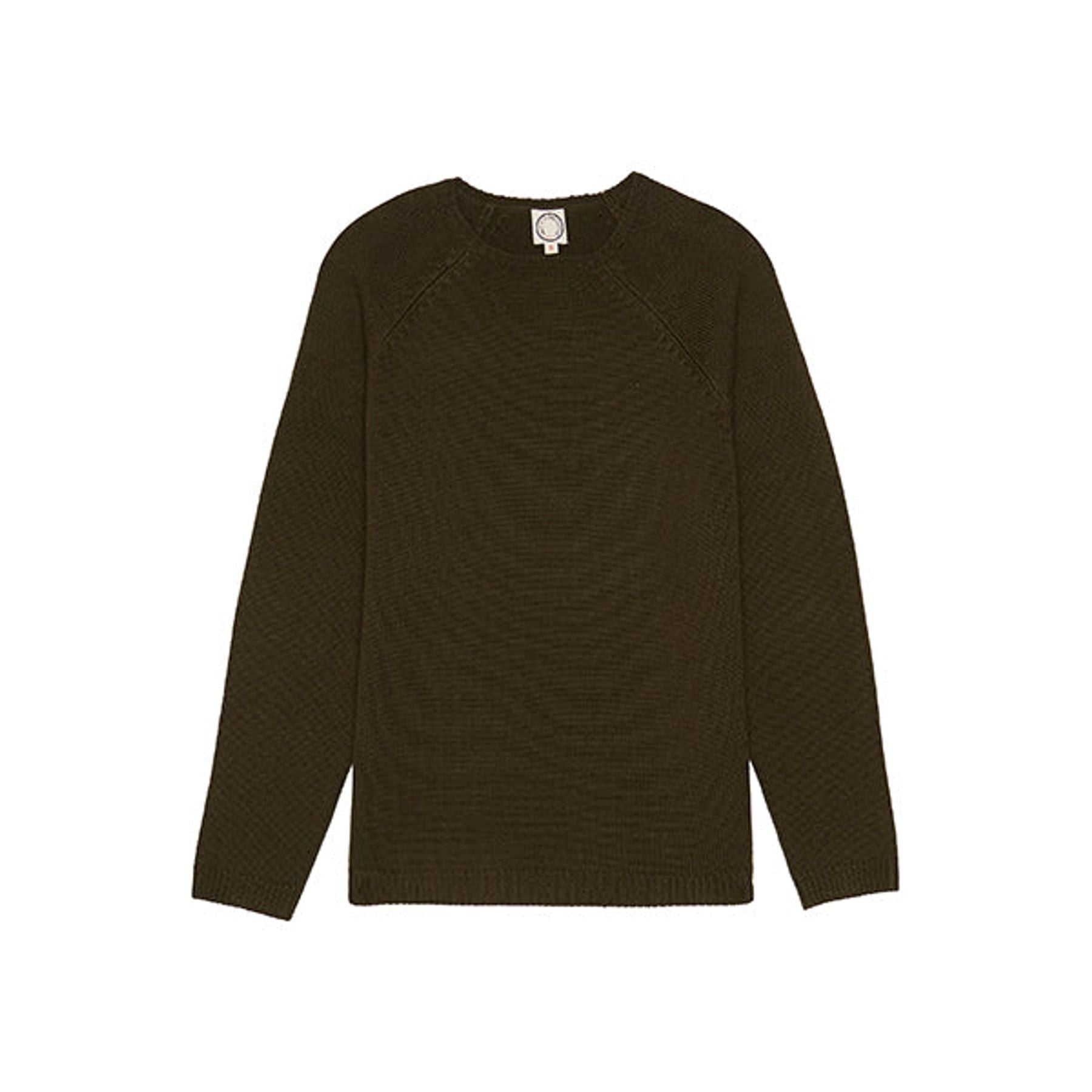 Achille jersey caqui