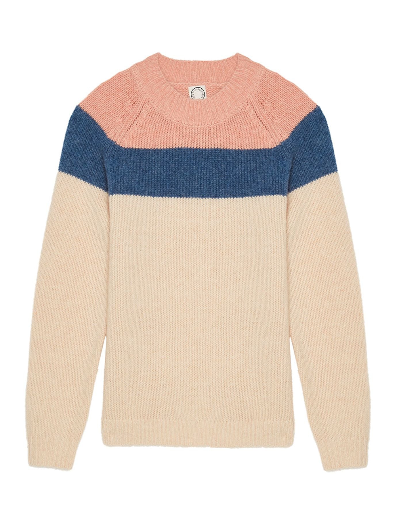 Maglione Jeremia ecru