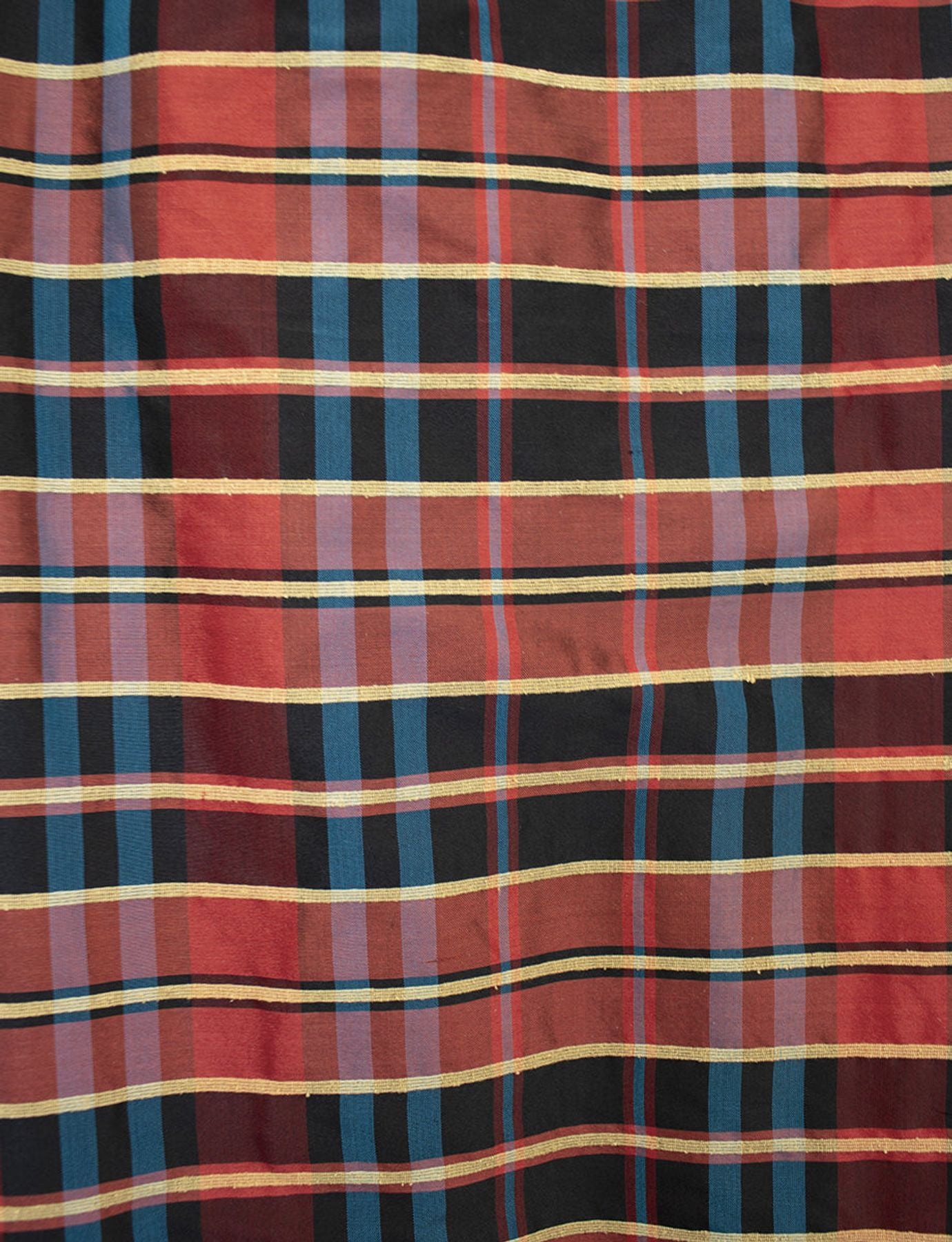Pantalones de tafetán Francisco