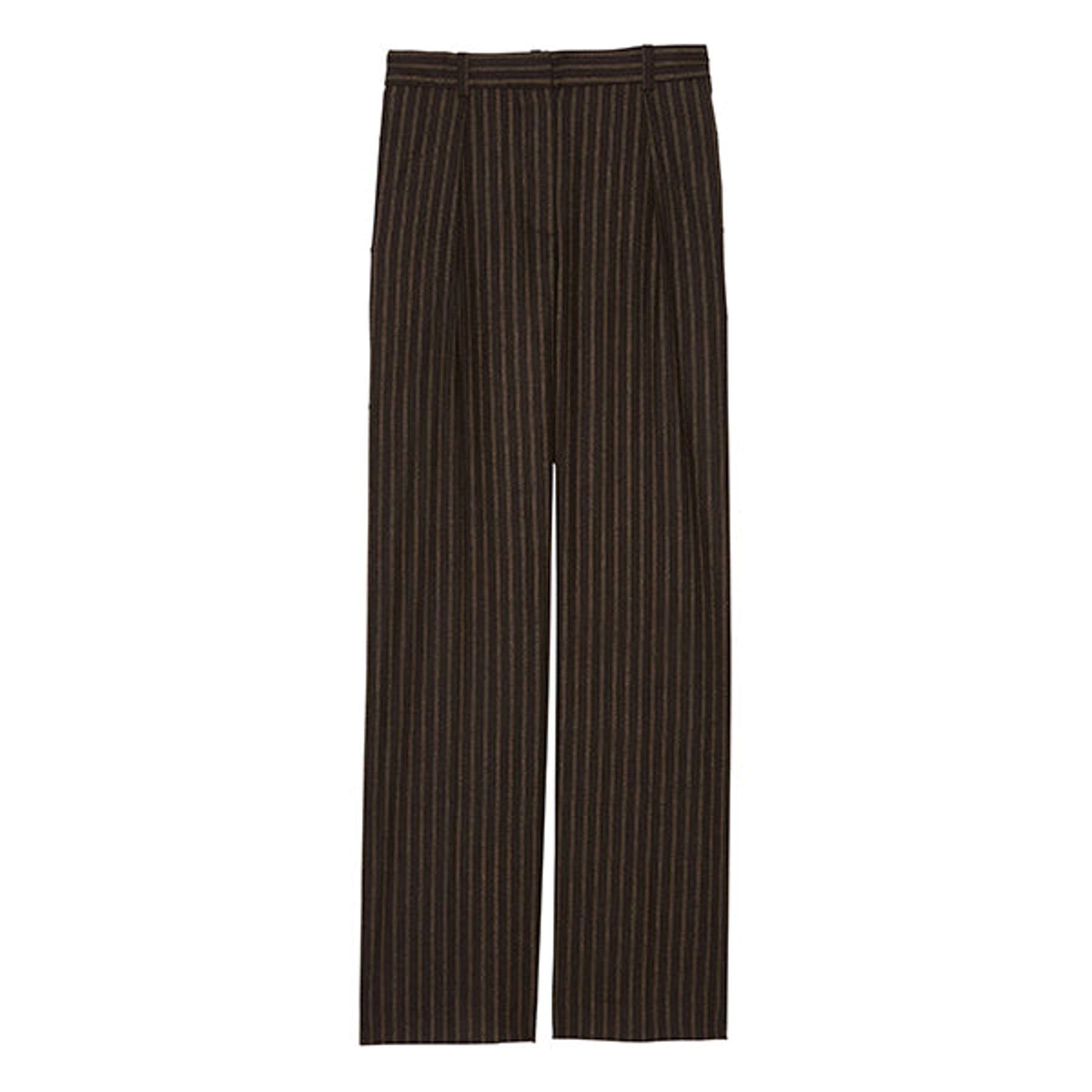 Pantalones marrones Hector