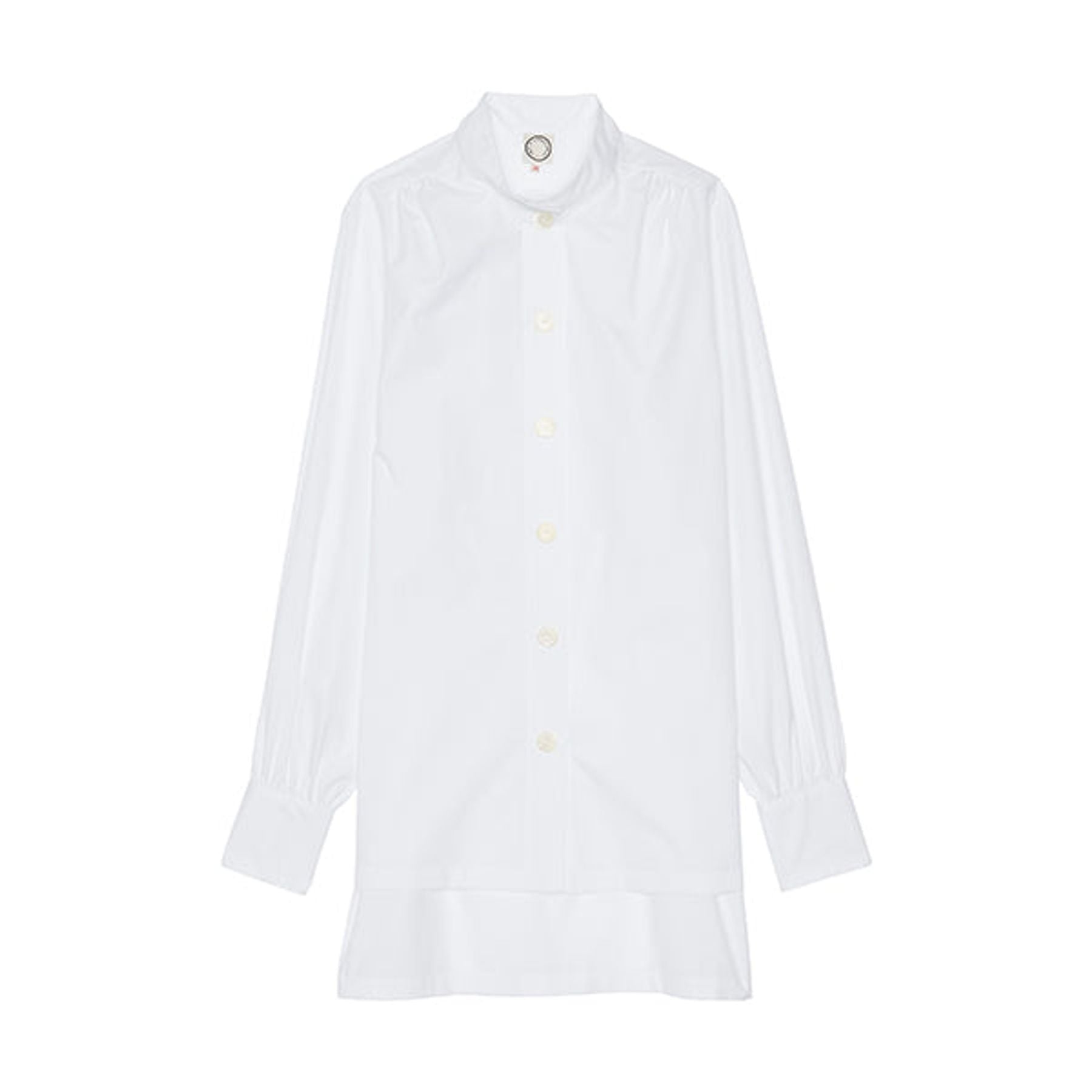 Marie-Sophie camisa blanca