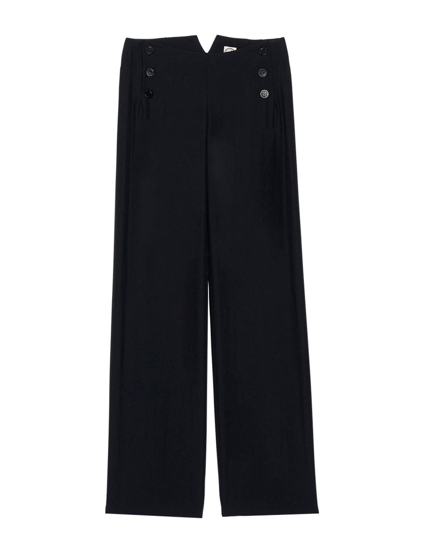 Pantalones negros Gabriel