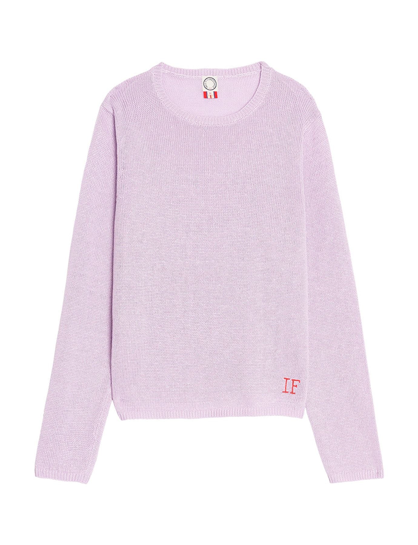 Angelina malva Jersey