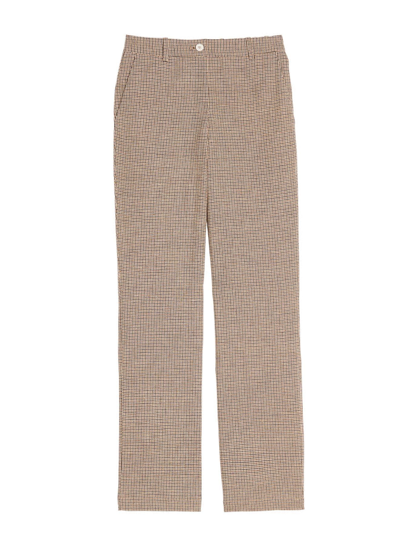Pantalones de pata de gallo Francisco