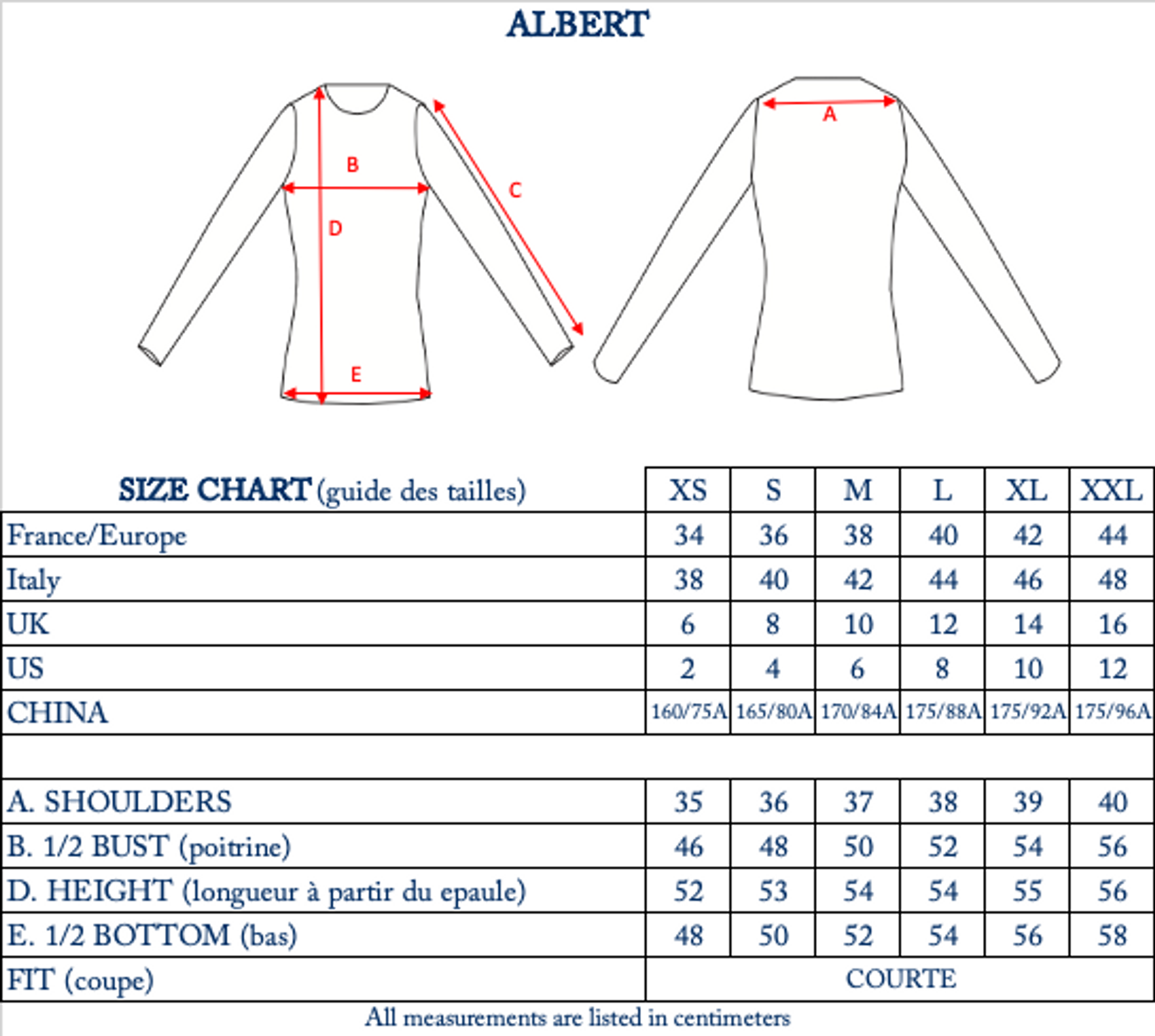 Albert yellow silk blouse