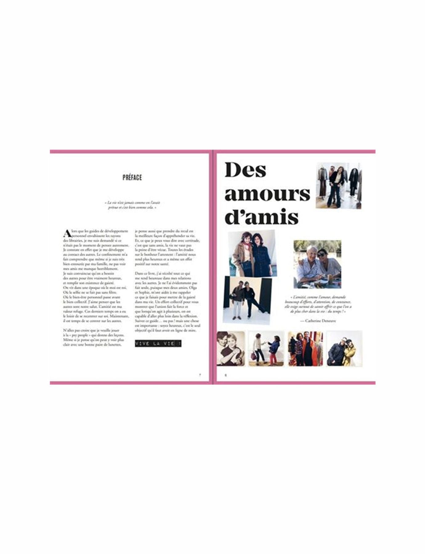 Book Le Bonheur c'est les autres