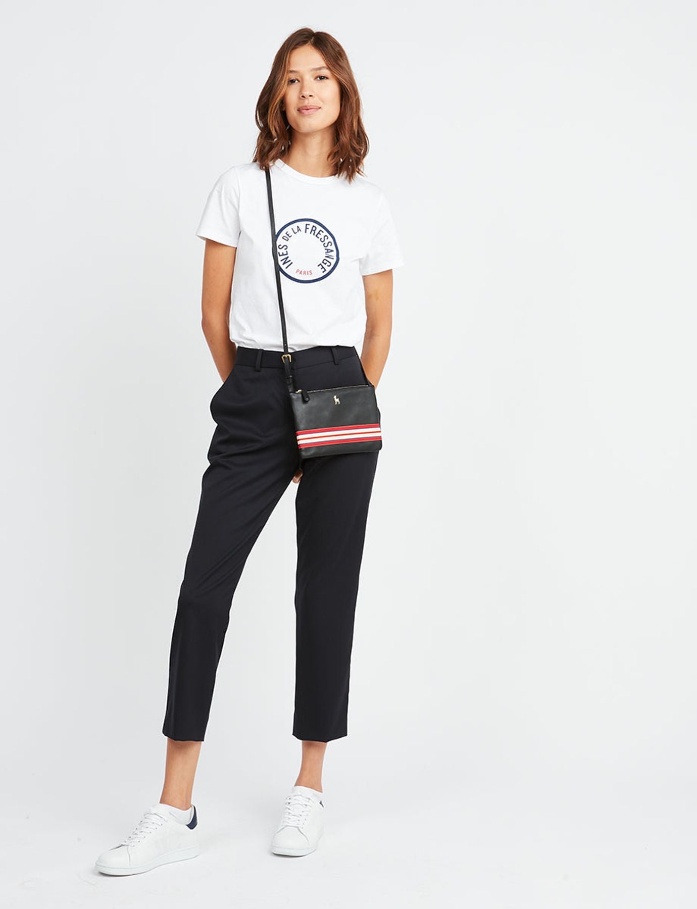 LE PARISIEN CLUTCH