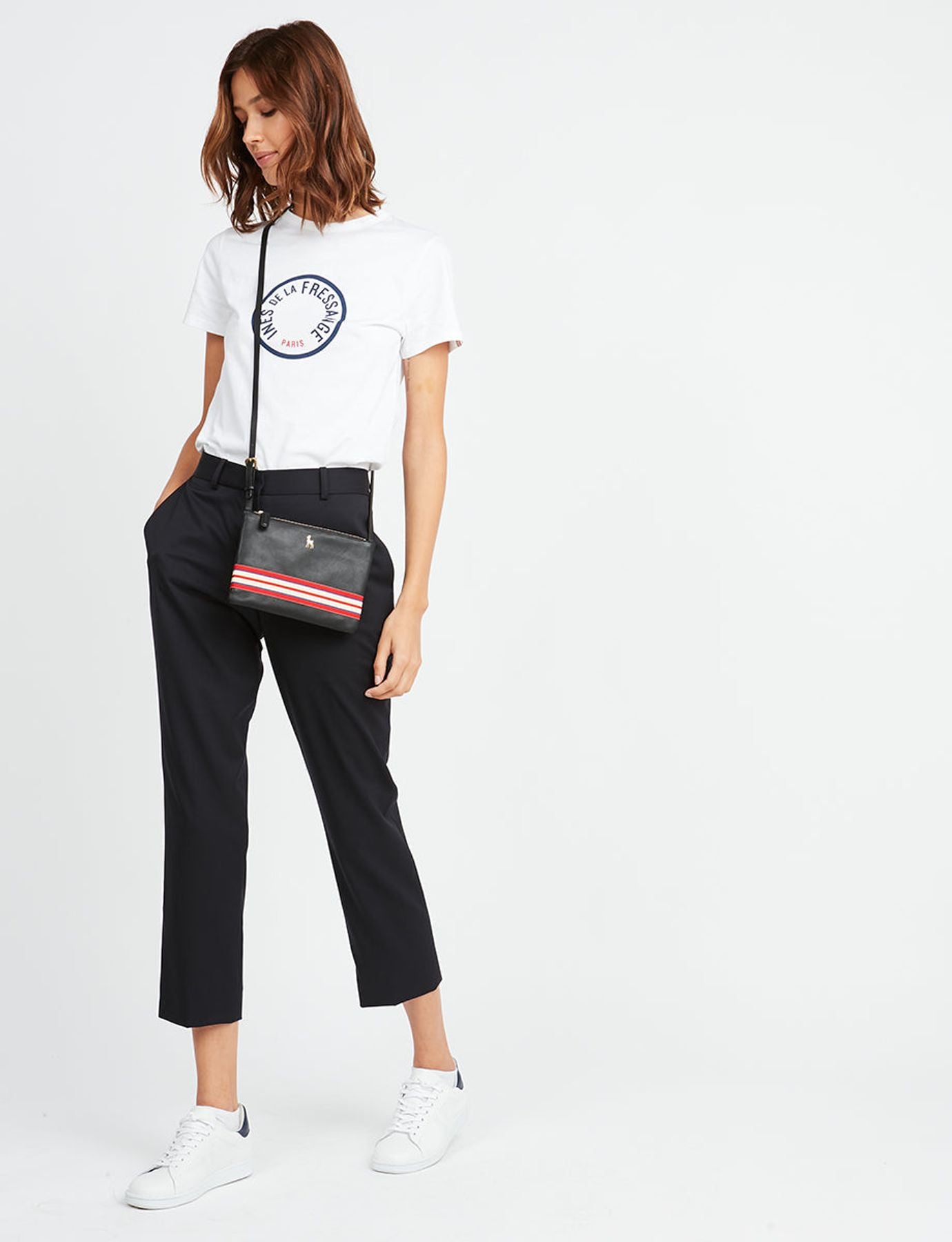 LE PARISIEN CLUTCH