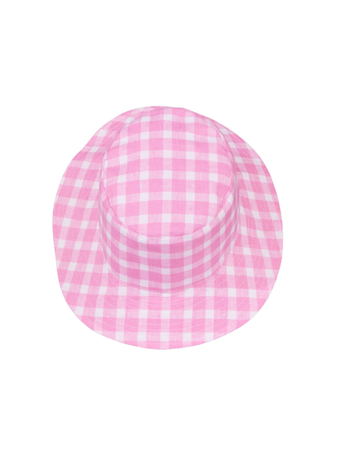 Bob Andrès Vichy pink