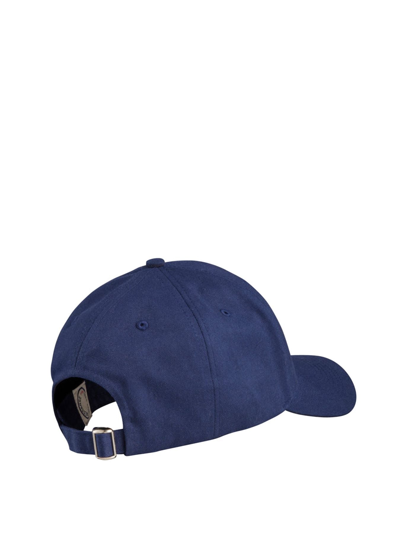 Sydney navy cotton cap