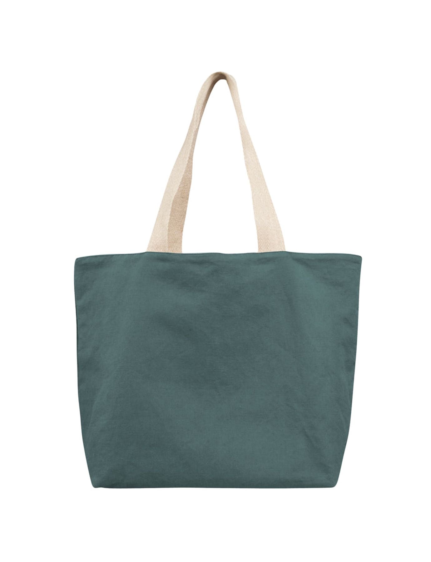 Lila reversible tote bag