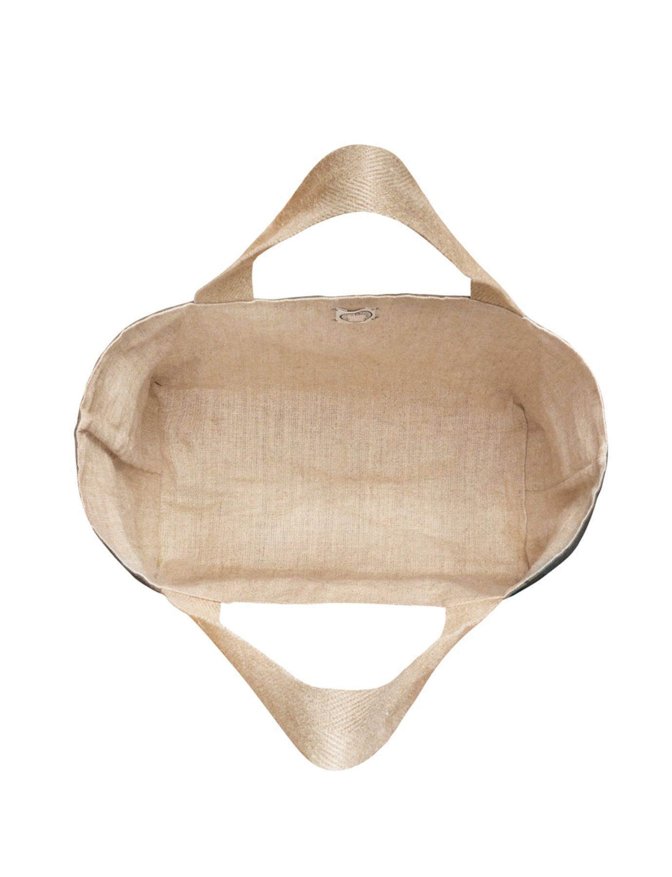 Lila reversible tote bag
